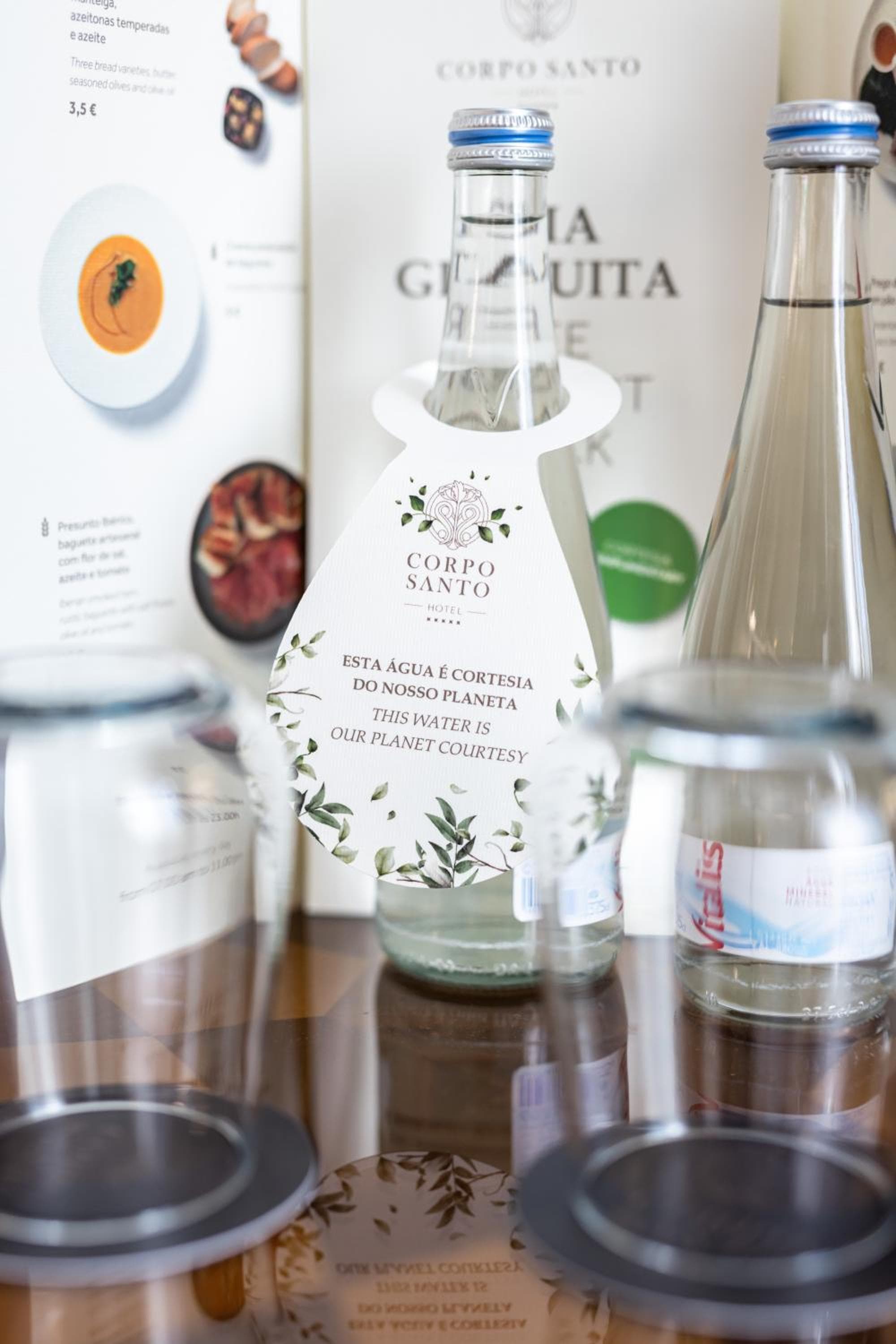 Corpo Santo Lisbon Historical Hotel hotel, Largo do Corpo Santo, no 25, 1200-129 Lisboa, Lisbon, Portugal — photo 44