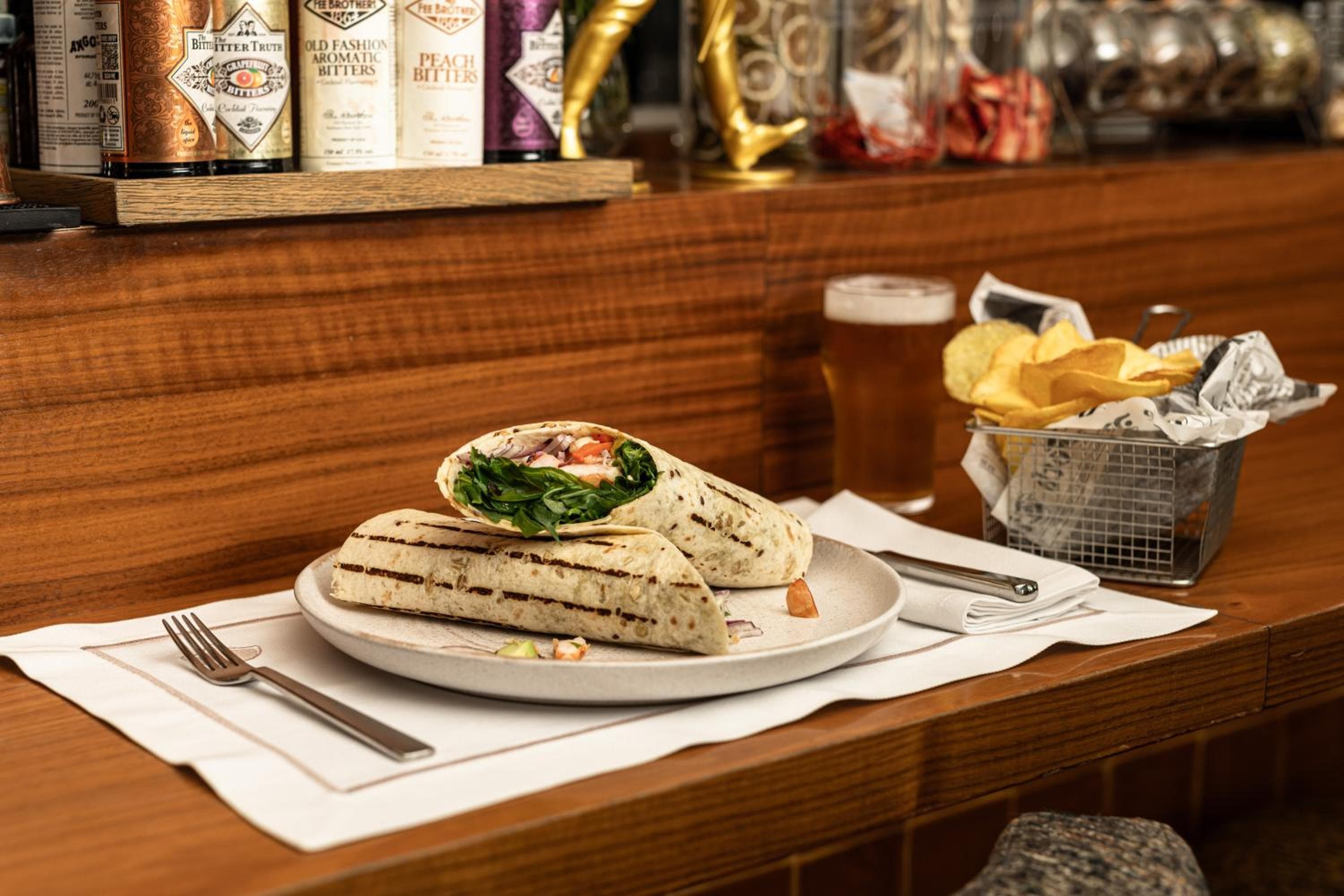 Corpo Santo Lisbon Historical Hotel hotel, Largo do Corpo Santo, no 25, 1200-129 Lisboa, Lisbon, Portugal — photo 53