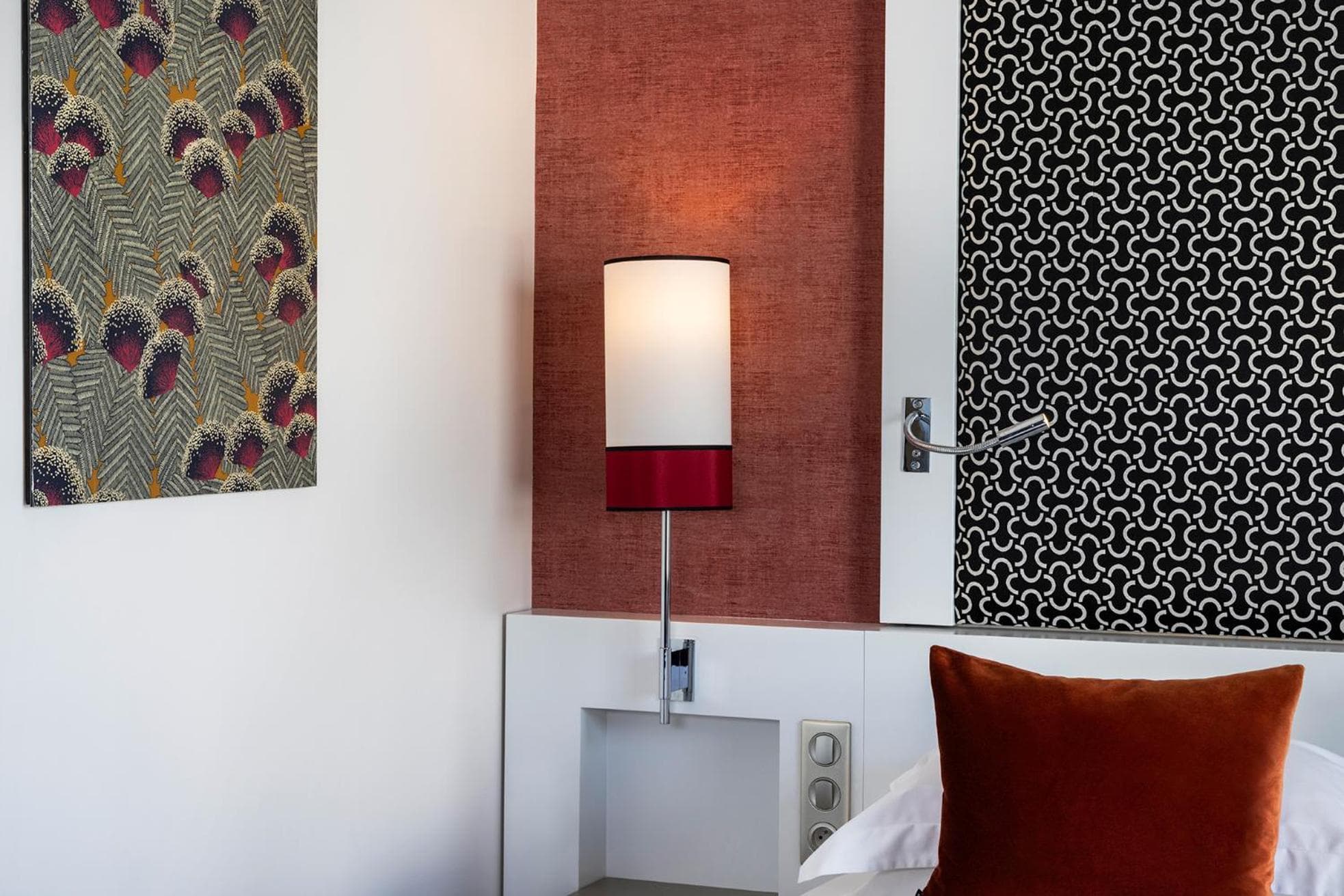 Hôtel Etoile Maillot — 6