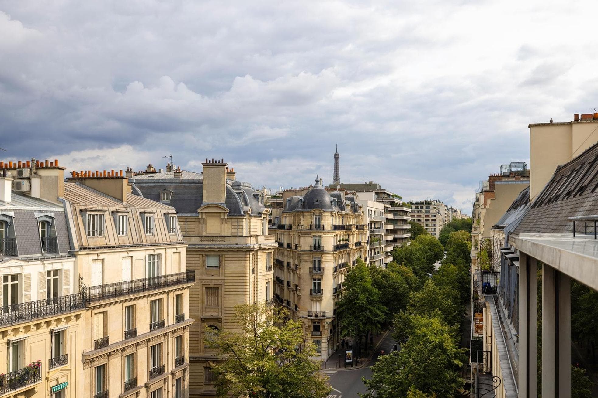 Hôtel Etoile Maillot — 7