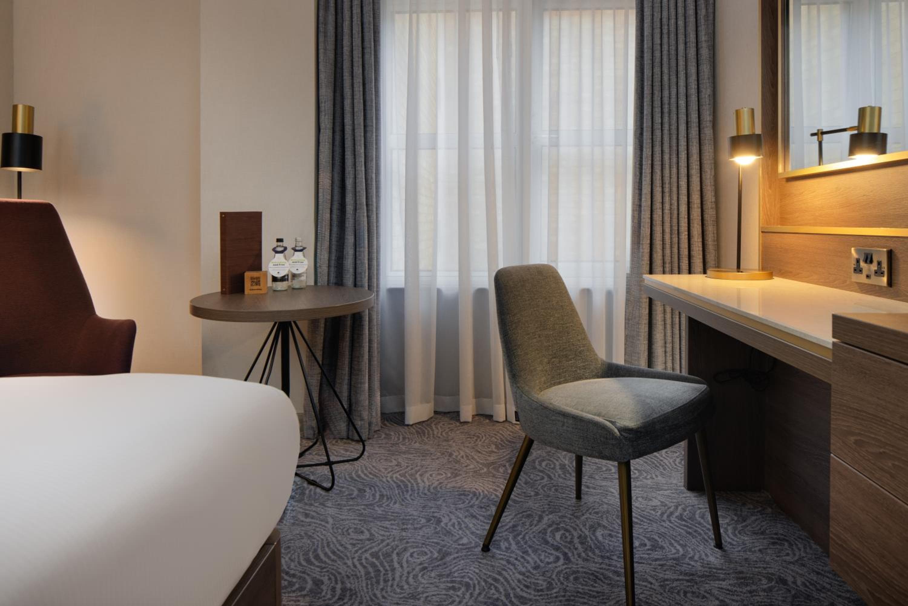 DoubleTree by Hilton Londres Angel Kings Cross — 13
