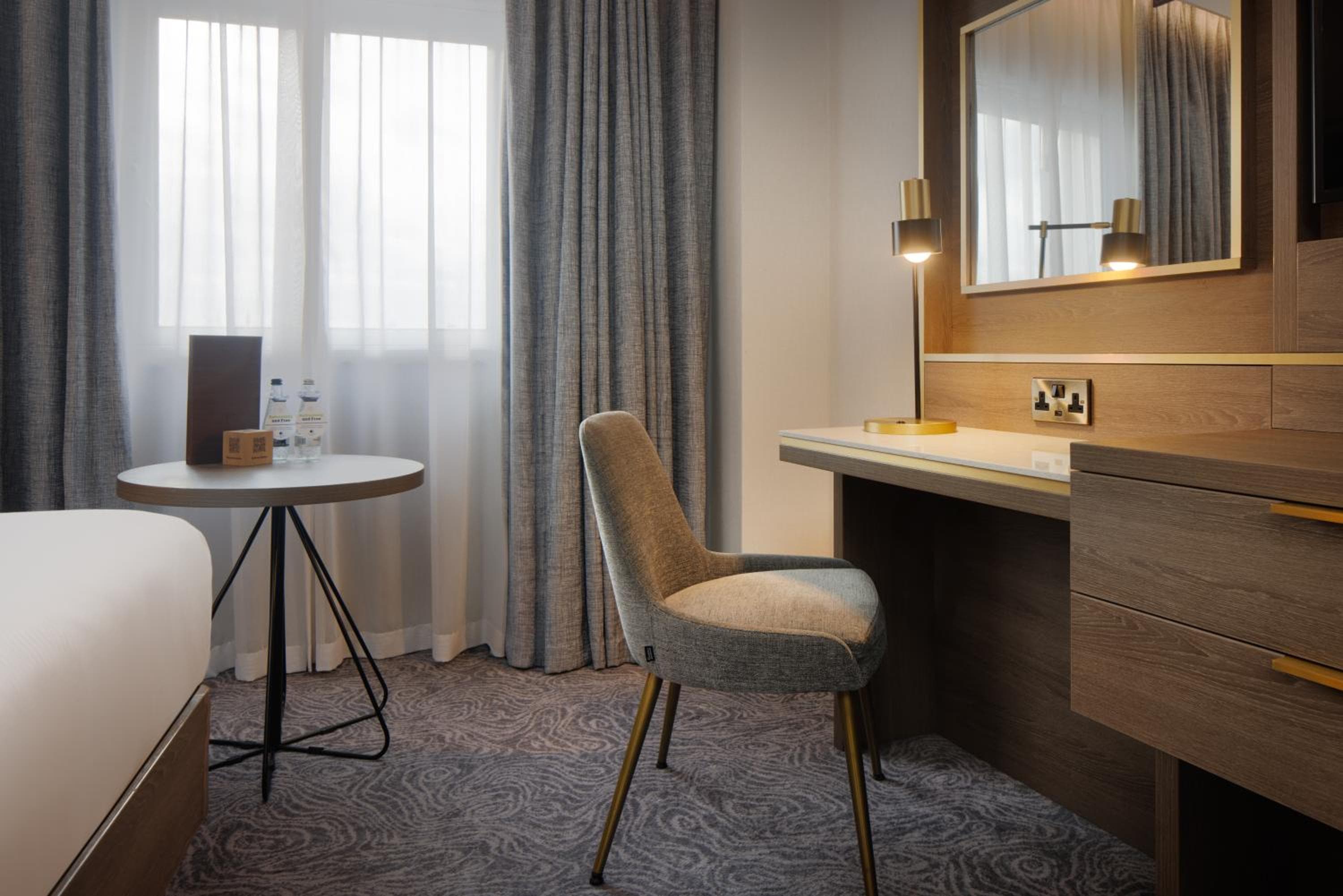 DoubleTree by Hilton Londres Angel Kings Cross — 3
