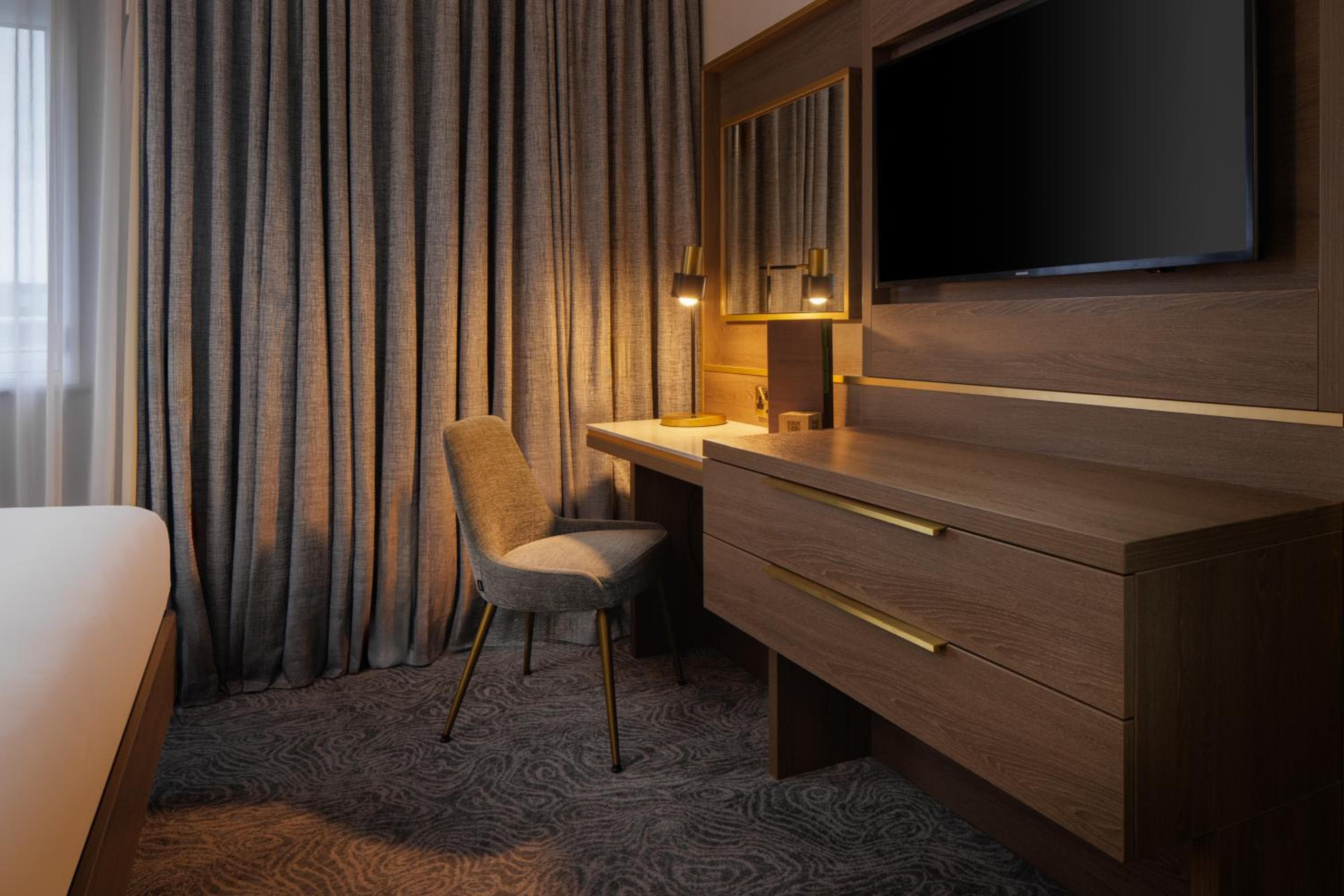 DoubleTree by Hilton Londres Angel Kings Cross — 16