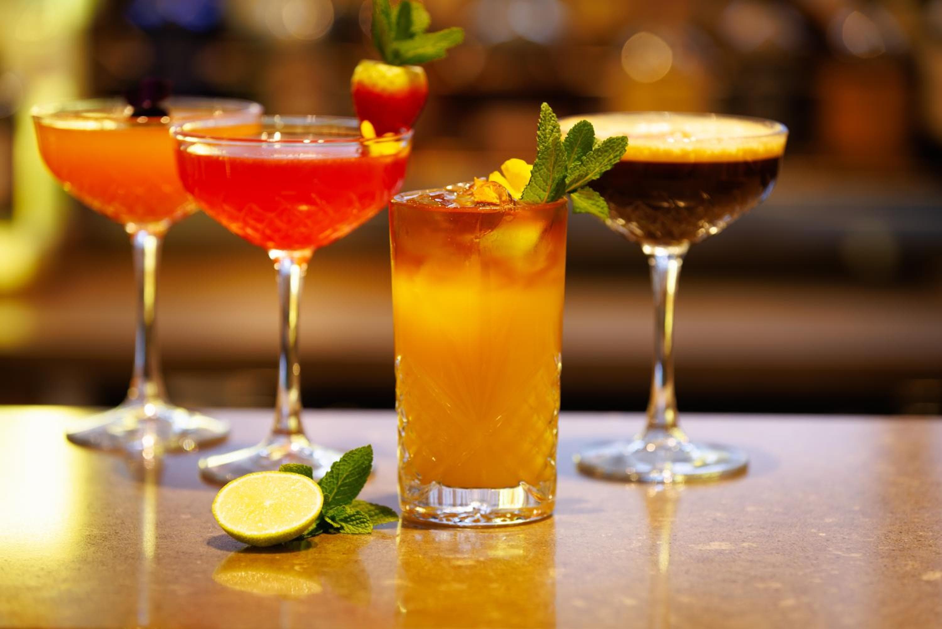 DoubleTree by Hilton Londres Angel Kings Cross — 11