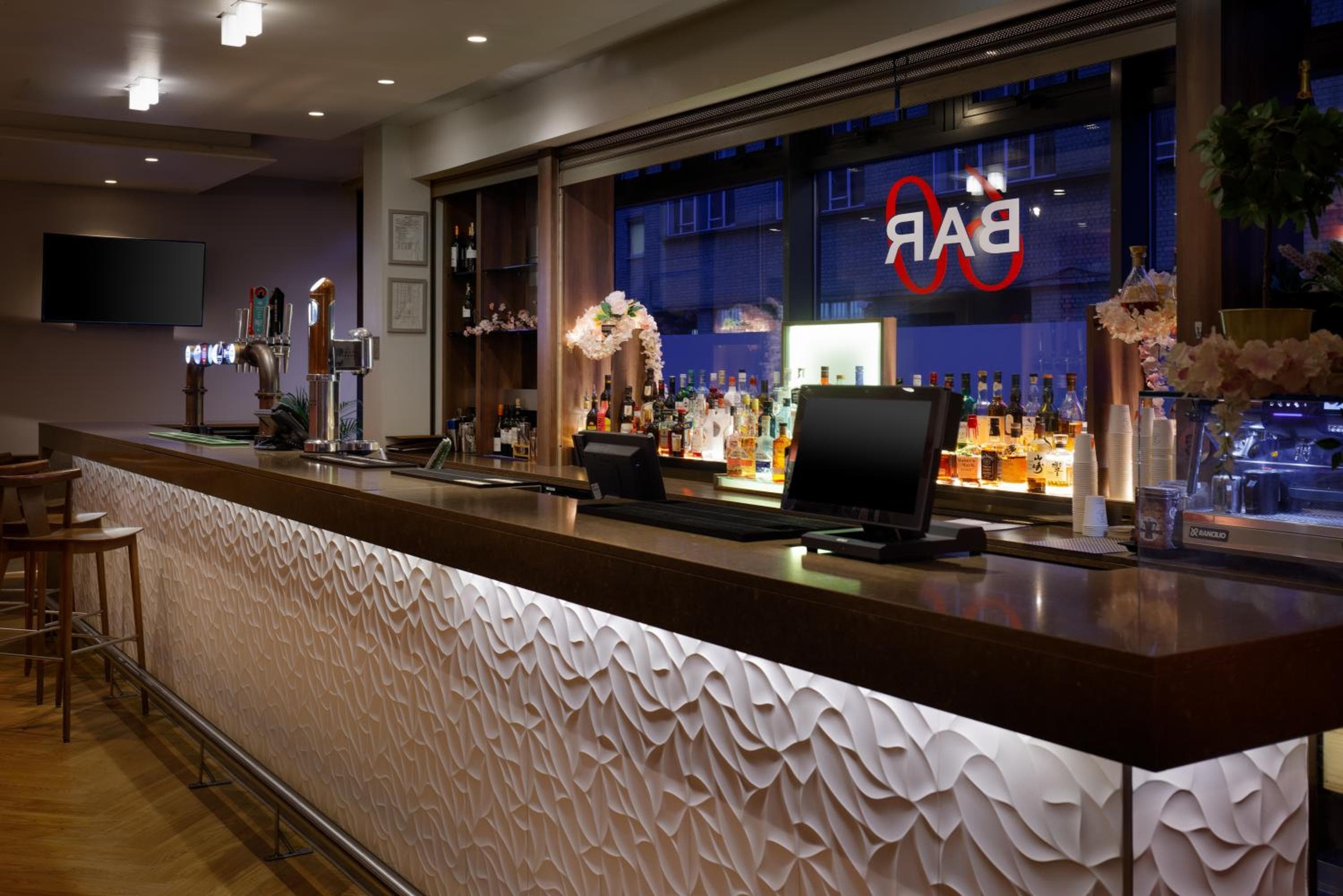 DoubleTree by Hilton Londres Angel Kings Cross — 27