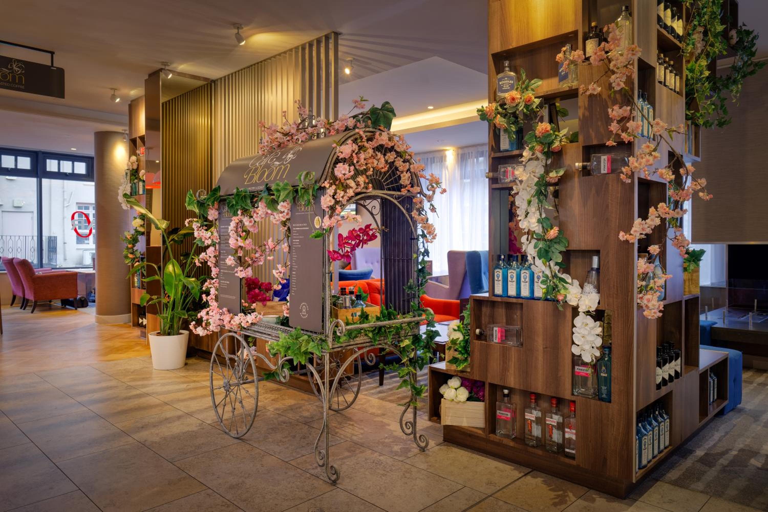 DoubleTree by Hilton Londres Angel Kings Cross — 21