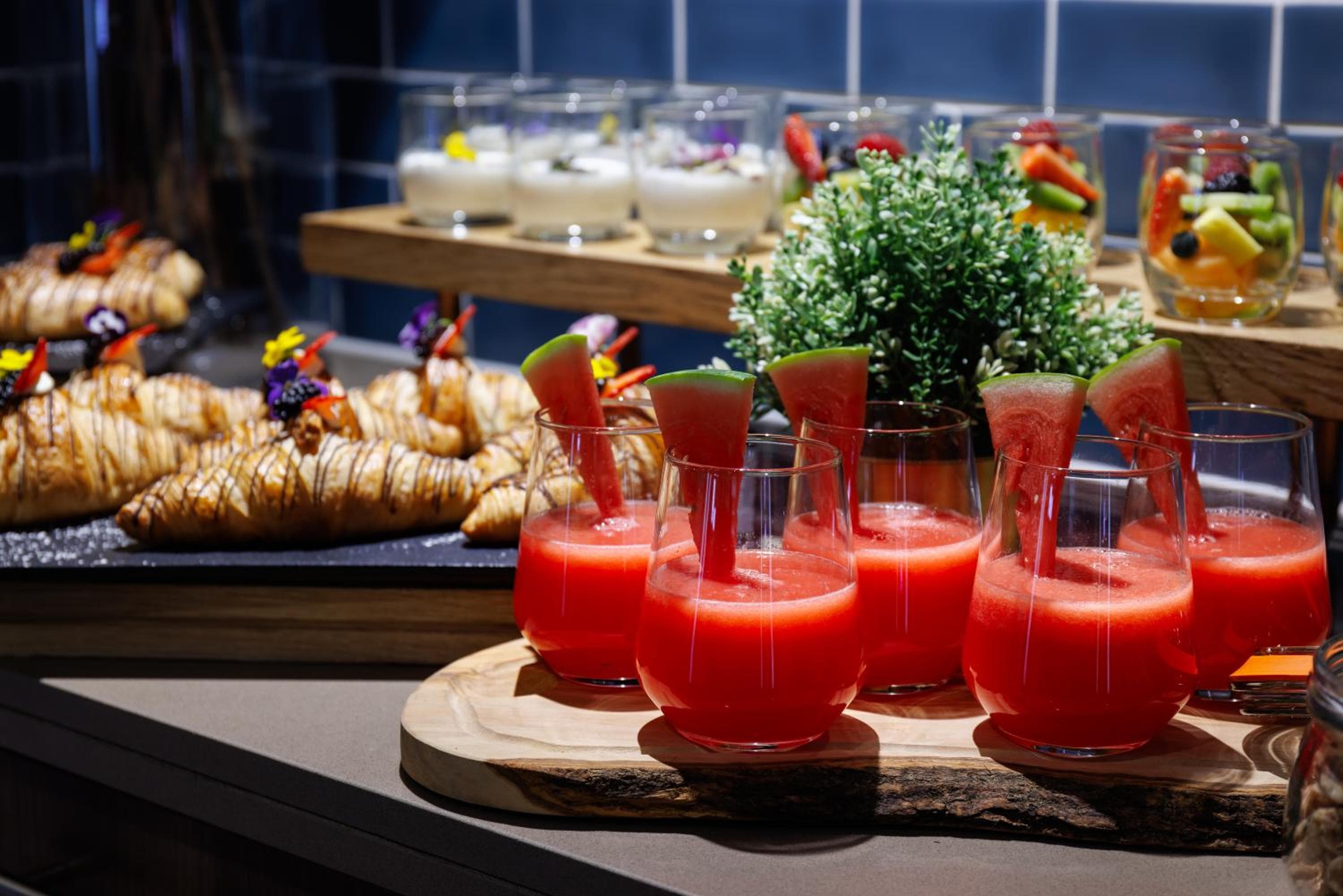 DoubleTree by Hilton Londres Angel Kings Cross — 23