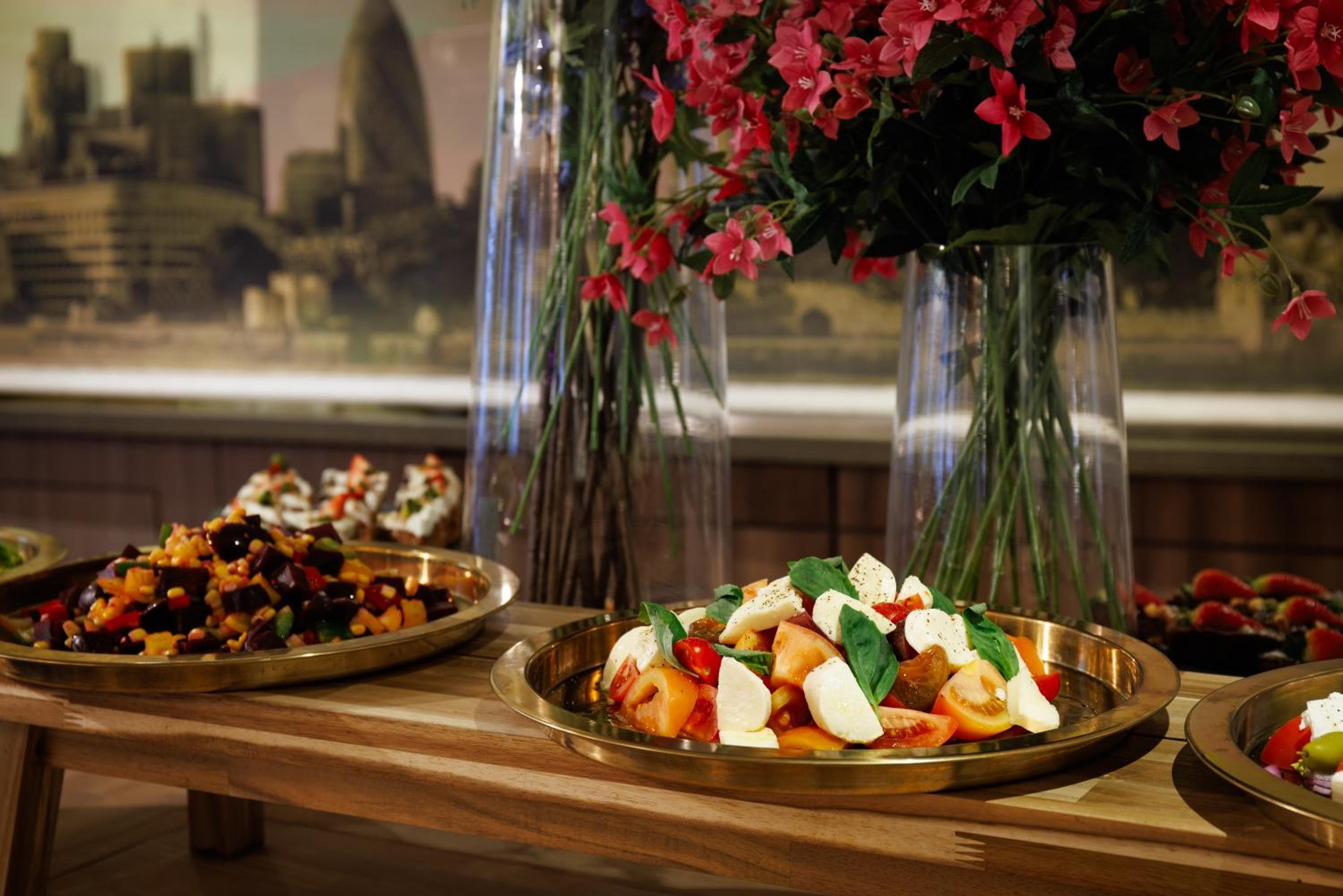 DoubleTree by Hilton Londres Angel Kings Cross — 9