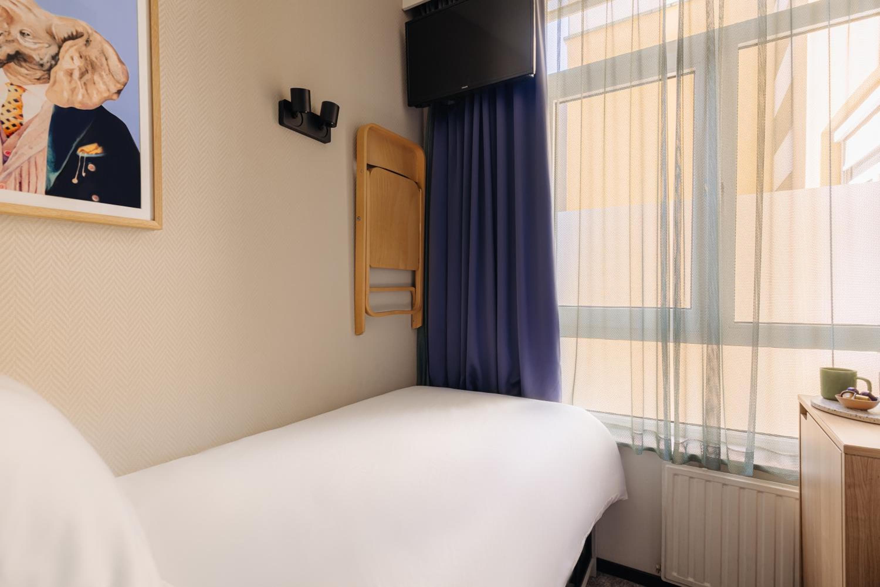 Das ED Amsterdam — 21