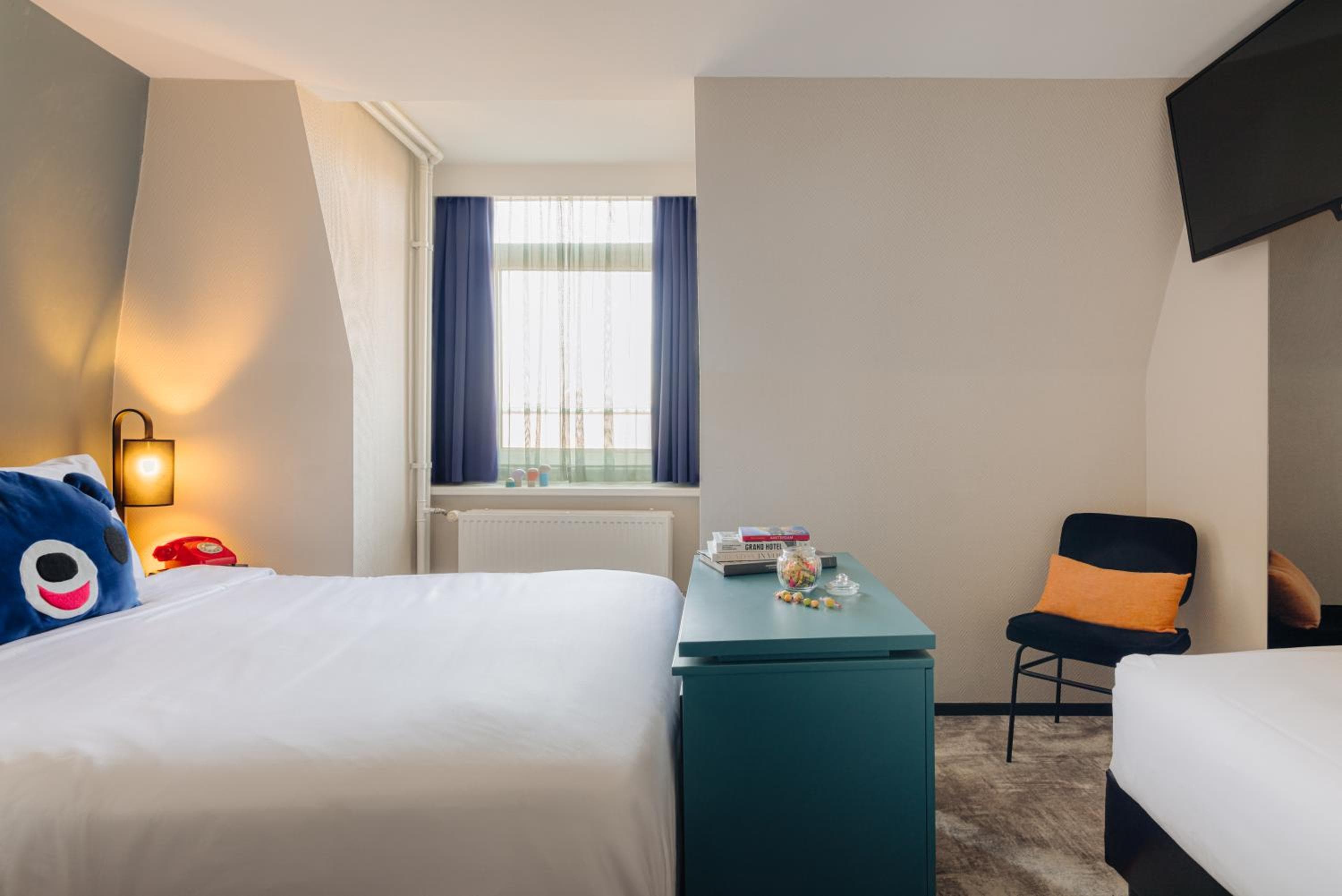 Das ED Amsterdam — 25
