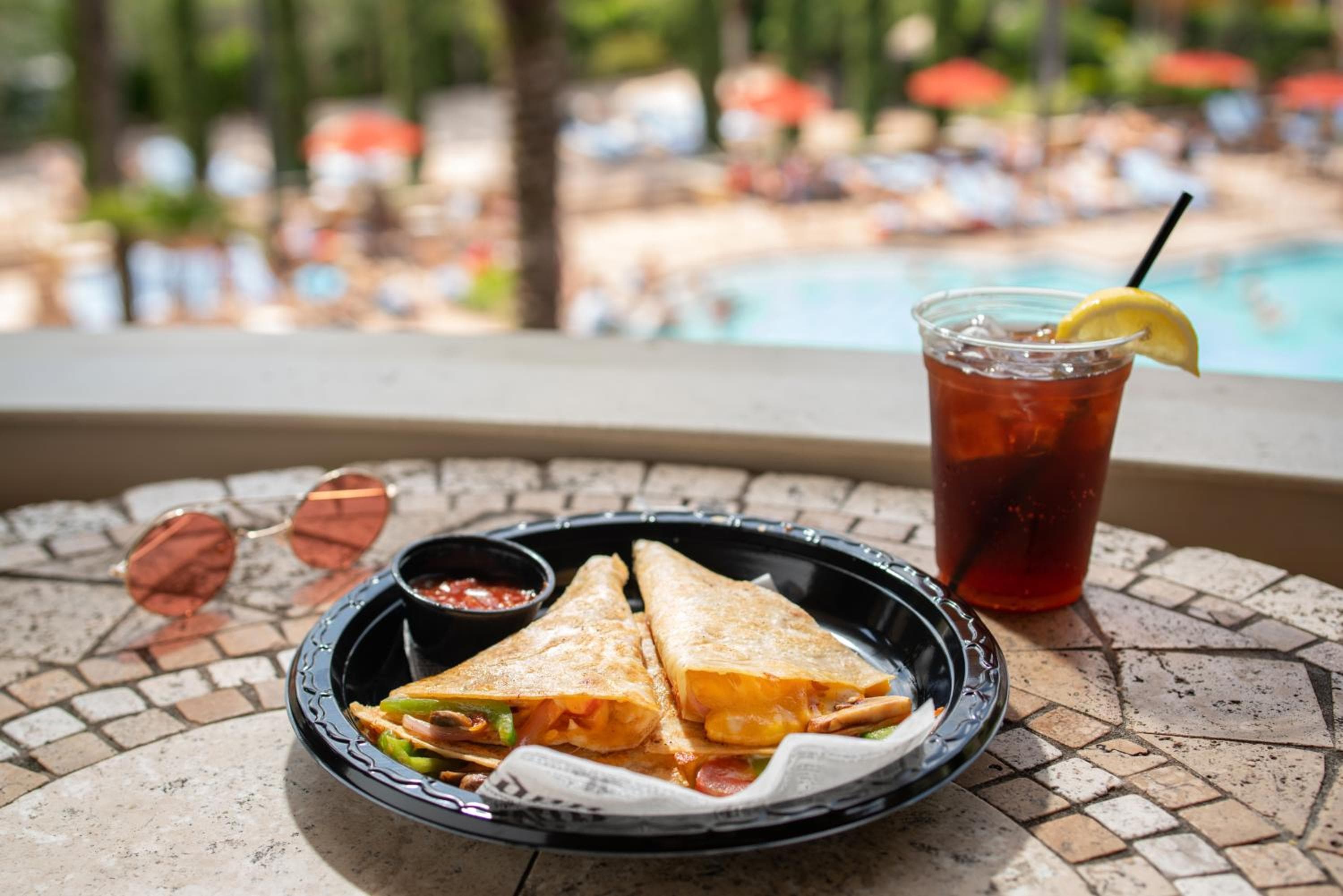 Floridays Orlando Two & Three Bed Rooms Condo Resort — 15