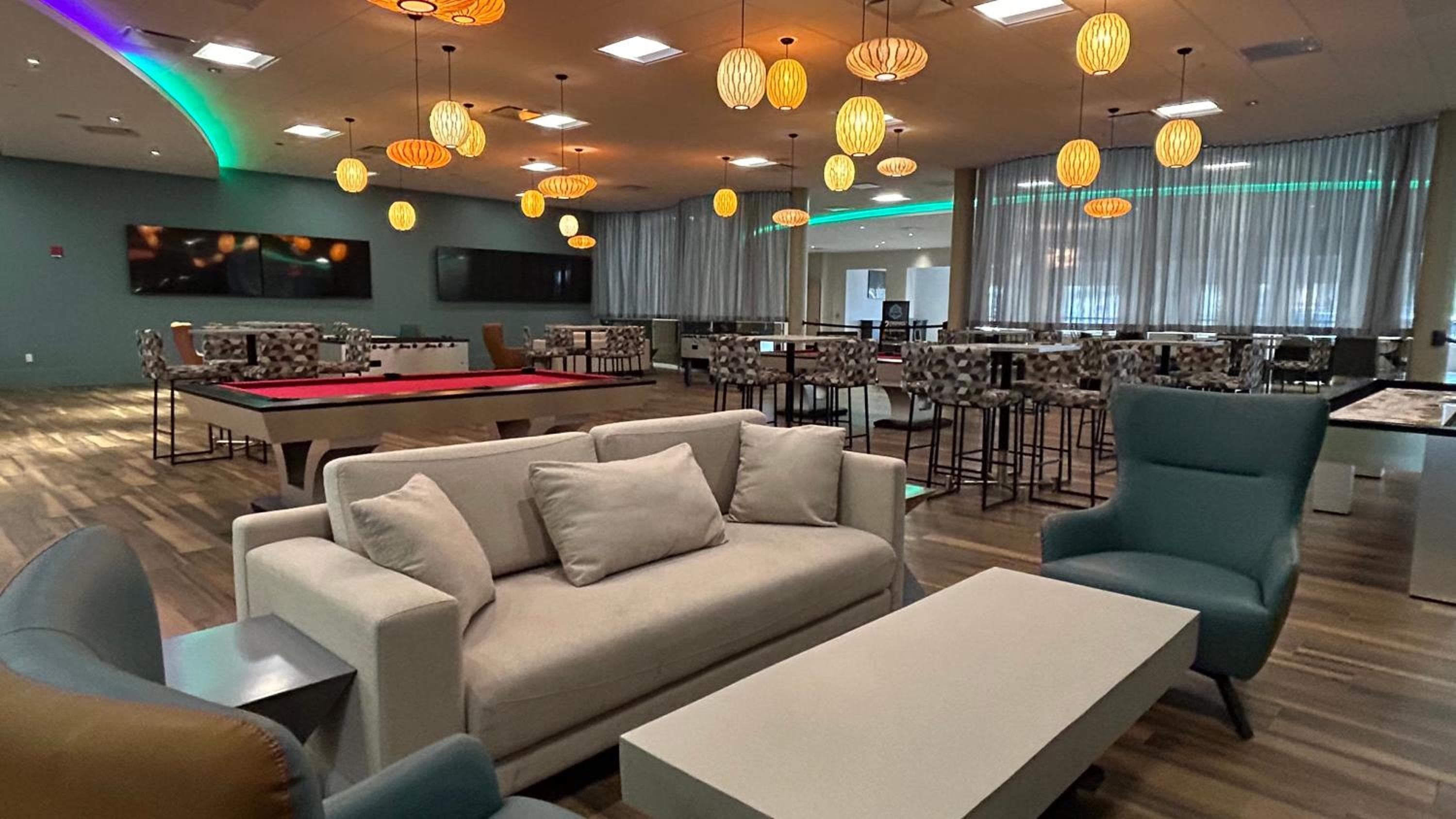 Wyndham I-Drive Avanti Resort & Conference Center — 2