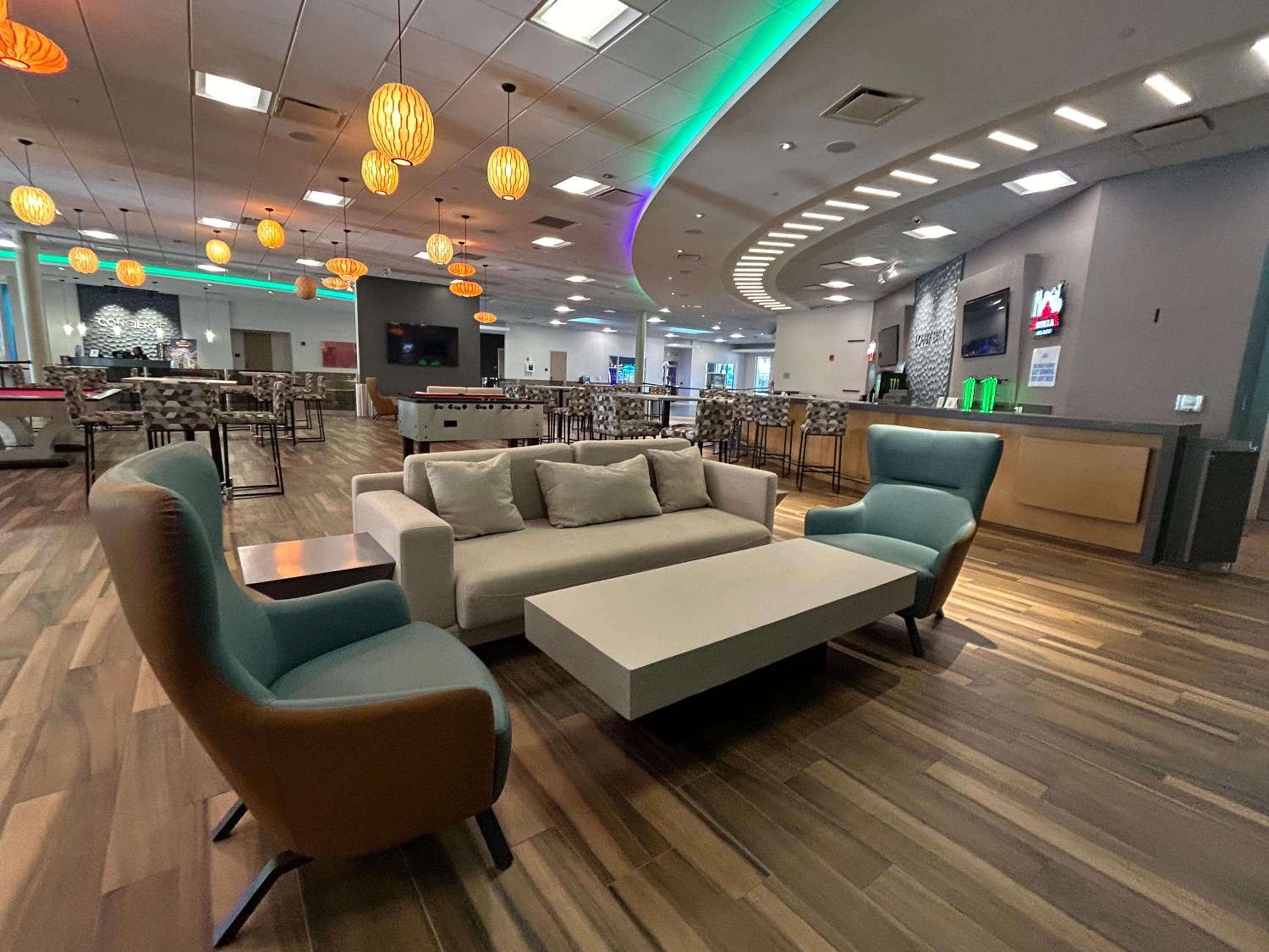 Wyndham I-Drive Avanti Resort & Conference Center — 16