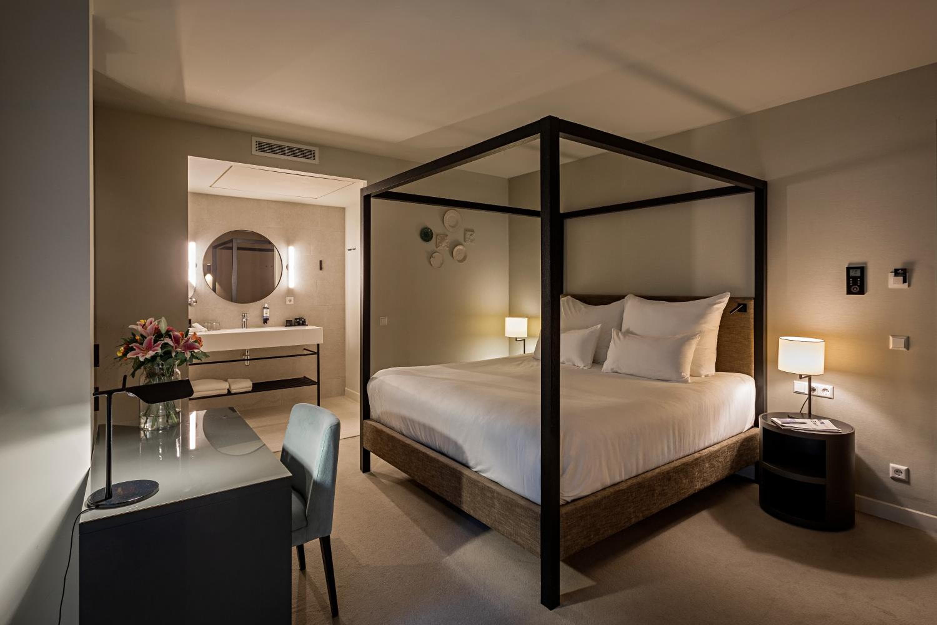 Pestana Amsterdam Riverside — 2