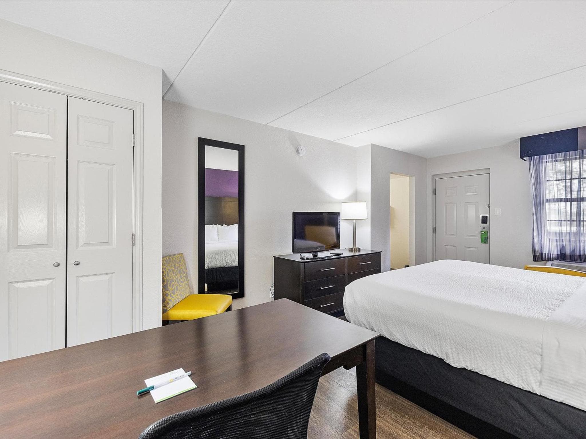 La Quinta Inn presso il Wyndham Miami Airport North — 23