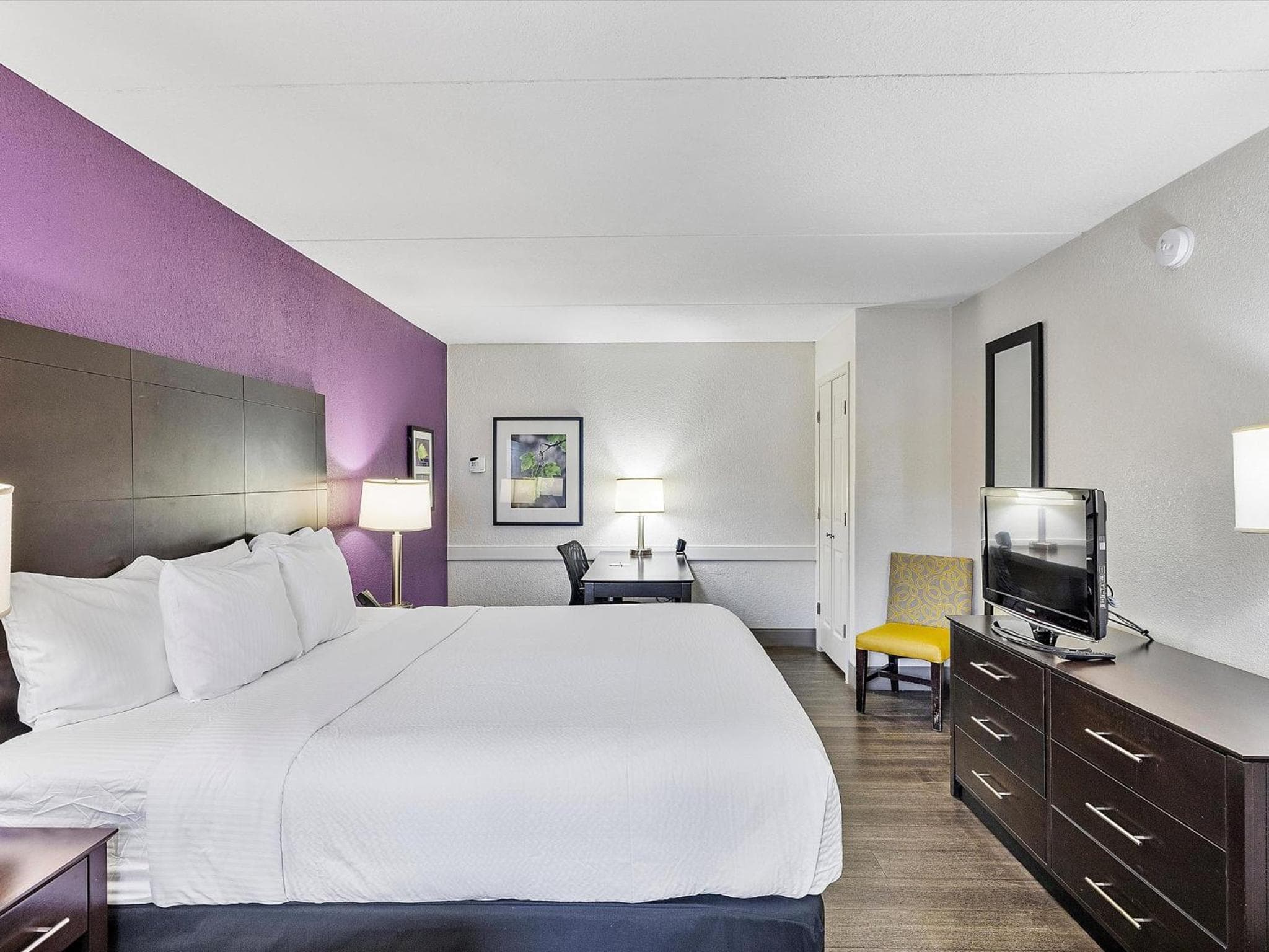 La Quinta Inn presso il Wyndham Miami Airport North — 14