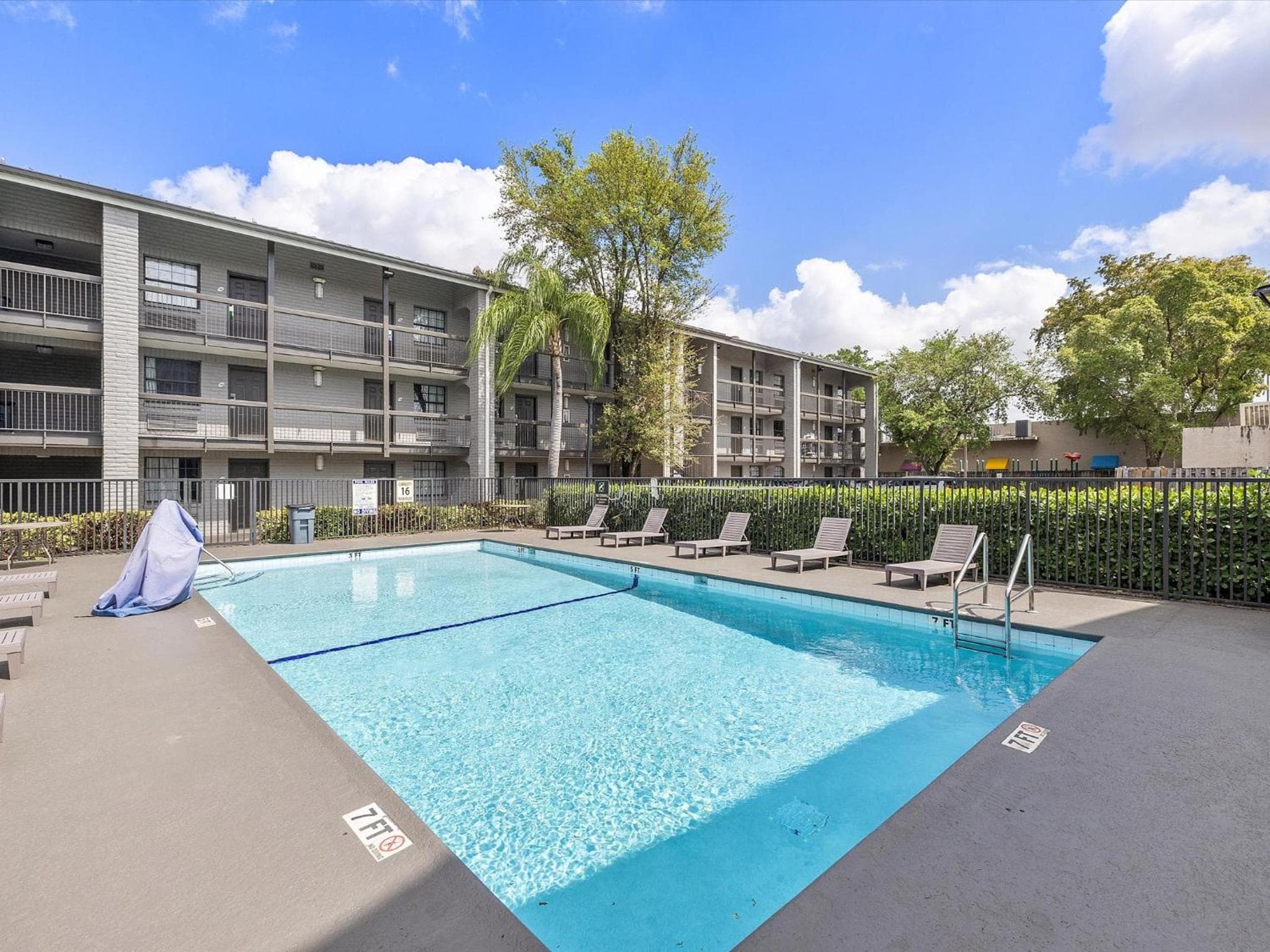 La Quinta Inn presso il Wyndham Miami Airport North — 9
