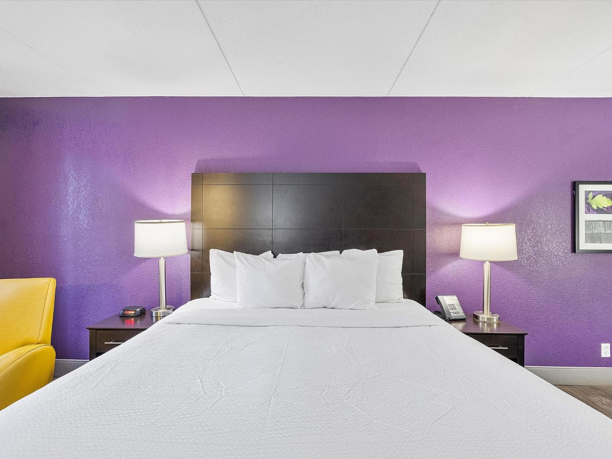 La Quinta Inn by Wyndham Miami Airport North — 7