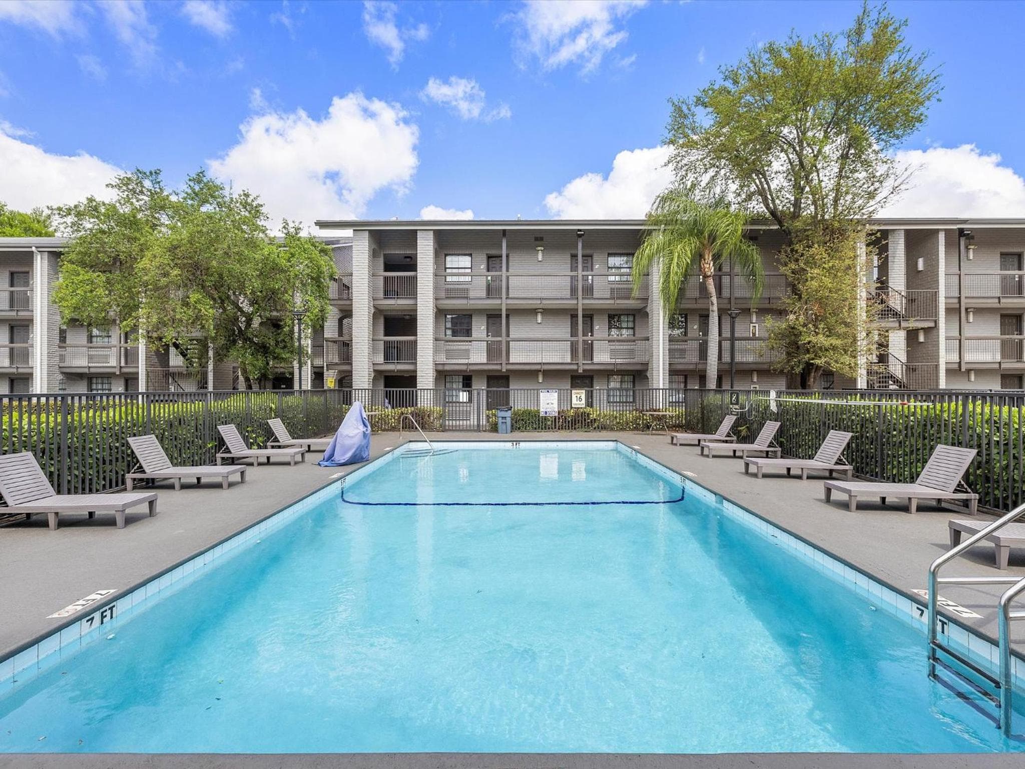 La Quinta Inn presso il Wyndham Miami Airport North — 5