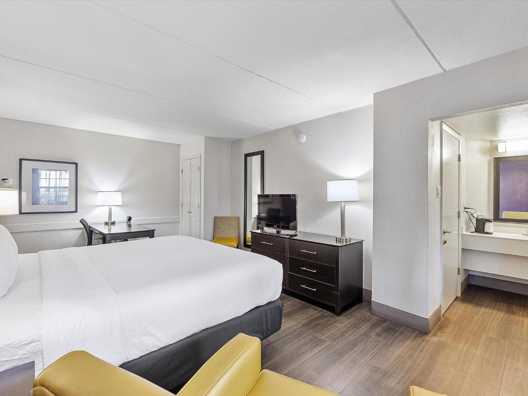 La Quinta Inn presso il Wyndham Miami Airport North — 6