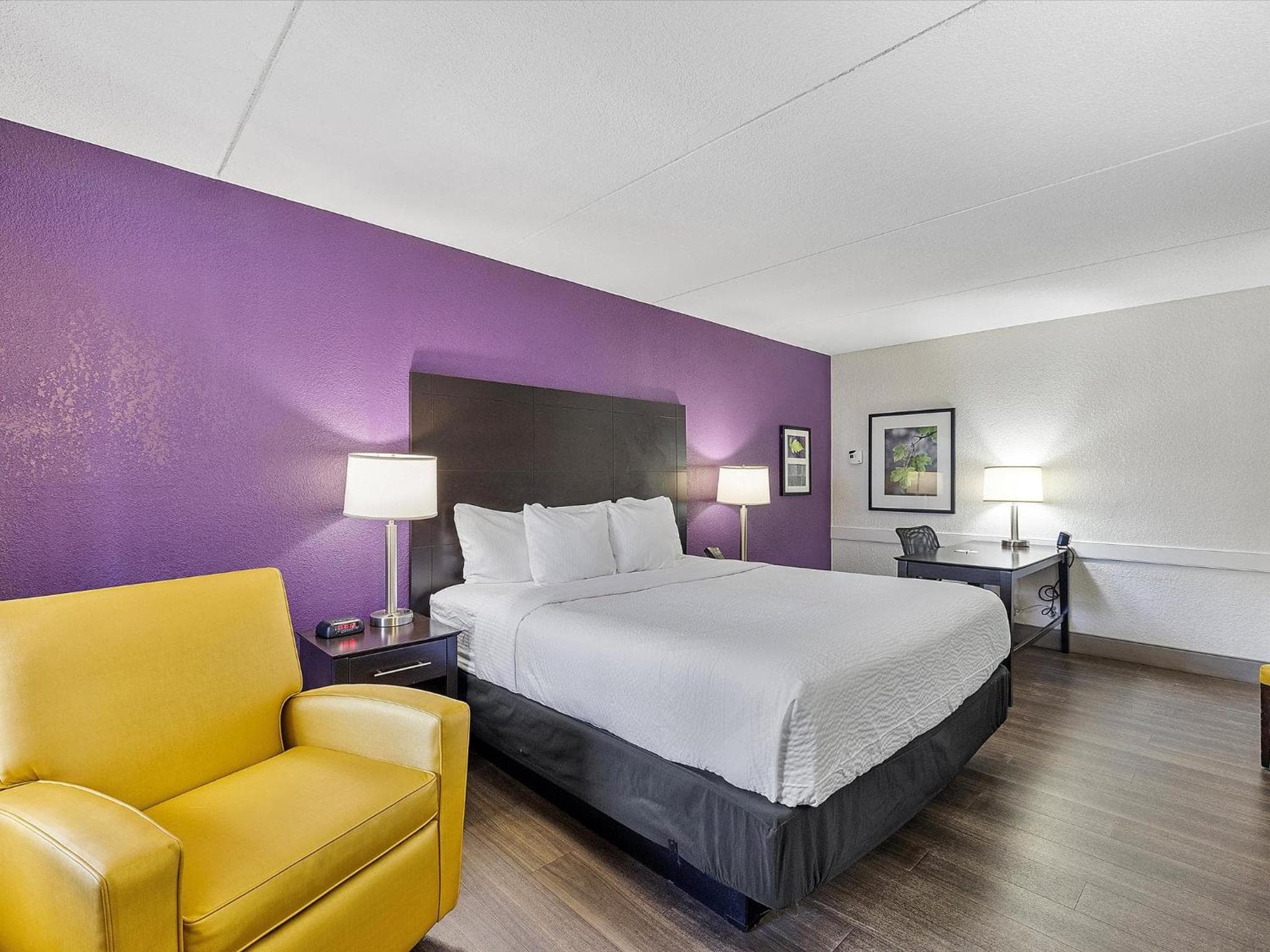 La Quinta Inn presso il Wyndham Miami Airport North — 7