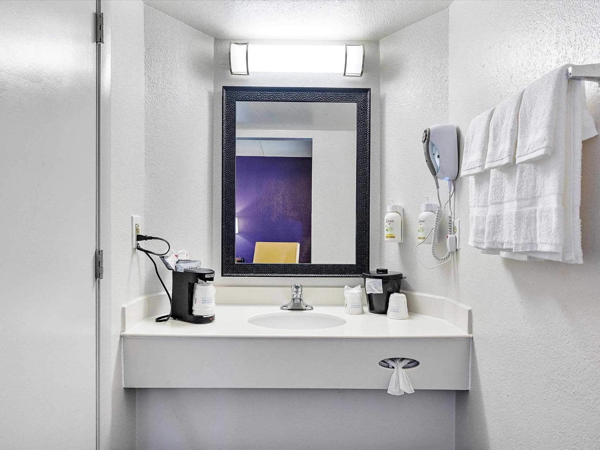 La Quinta Inn presso il Wyndham Miami Airport North — 10