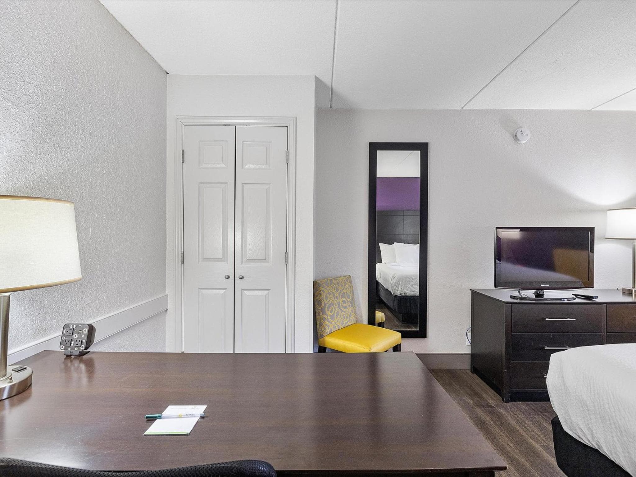 La Quinta Inn presso il Wyndham Miami Airport North — 13