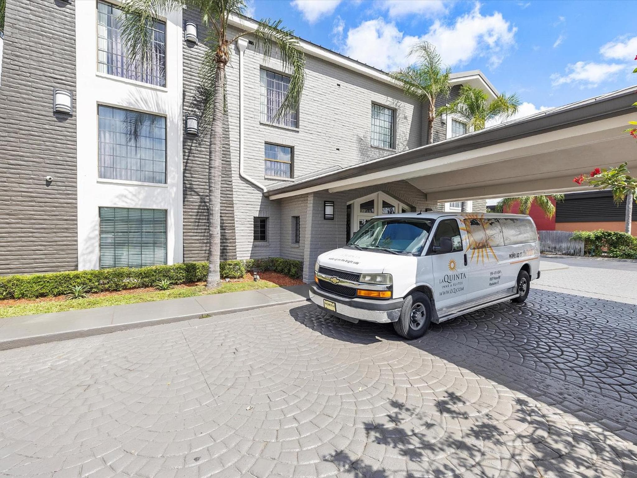 La Quinta Inn presso il Wyndham Miami Airport North — 19