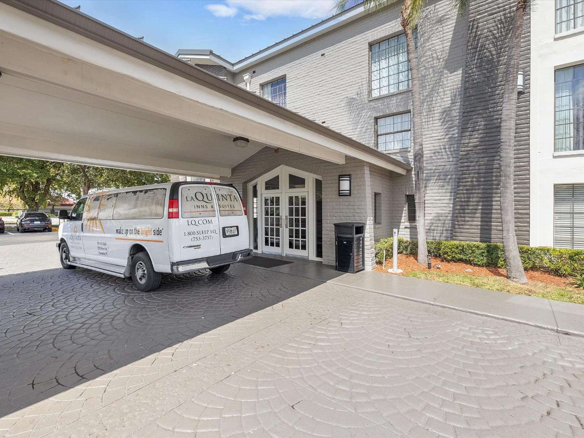 La Quinta Inn presso il Wyndham Miami Airport North — 21