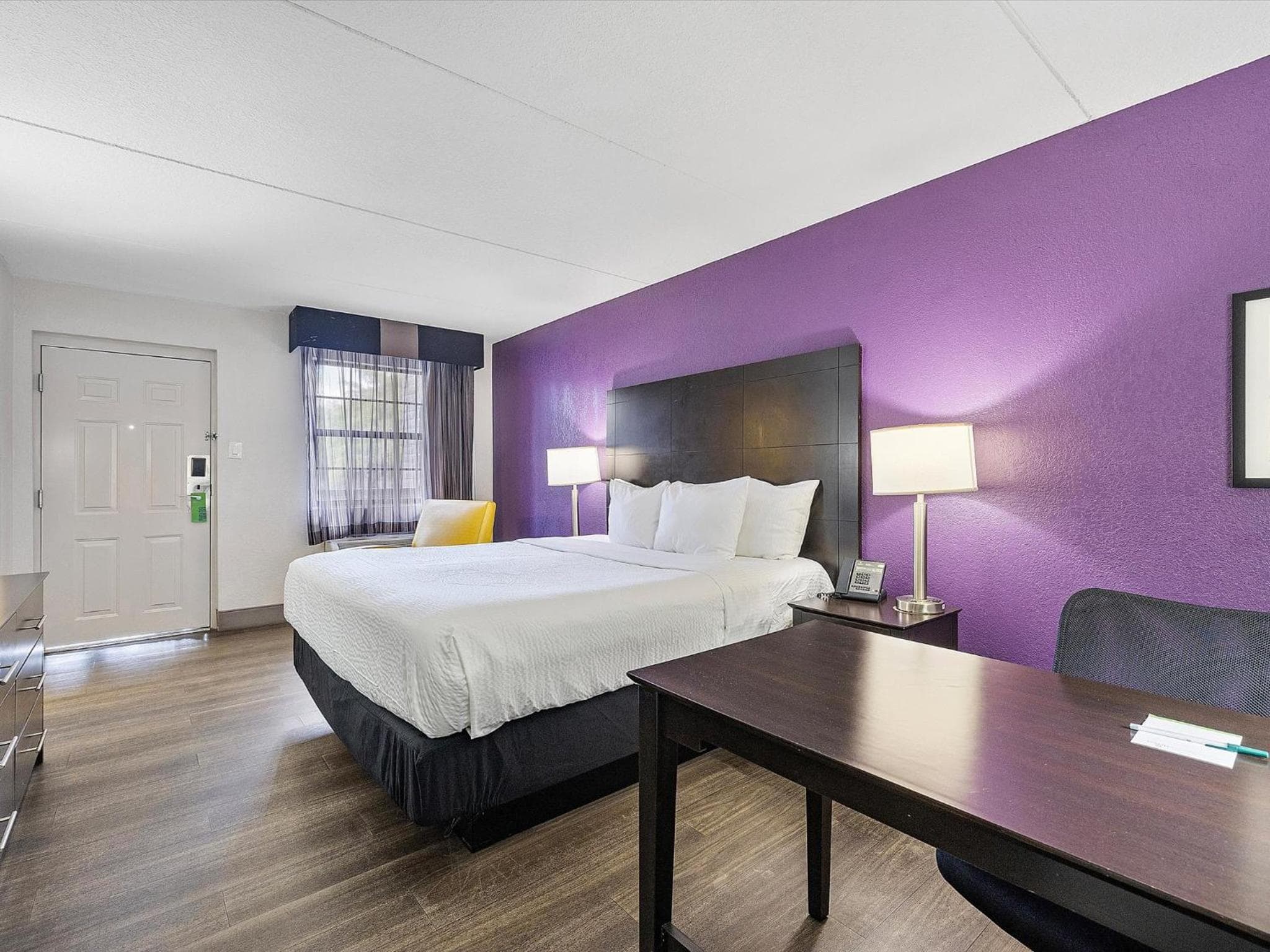 La Quinta Inn presso il Wyndham Miami Airport North — 24