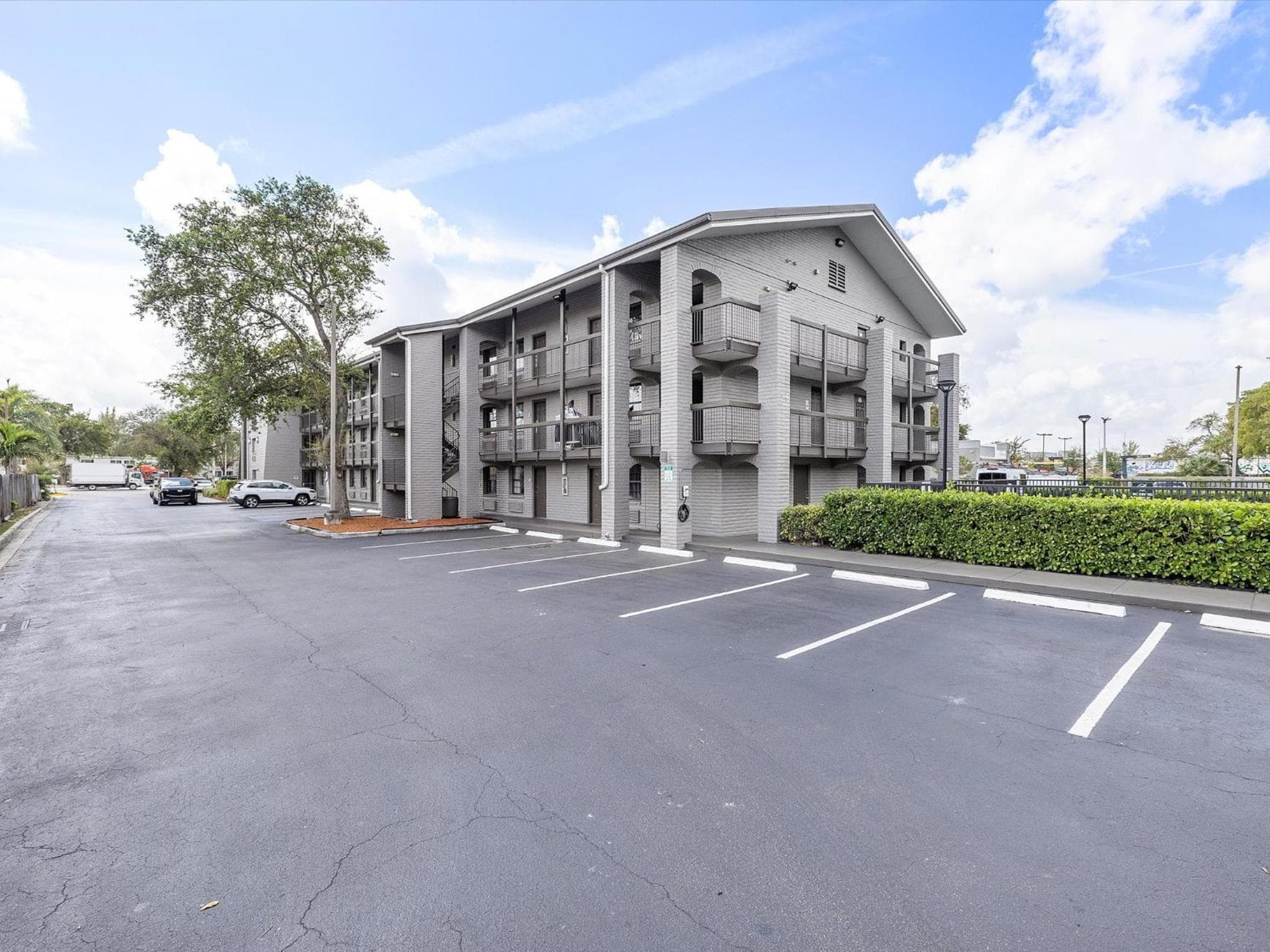 La Quinta Inn presso il Wyndham Miami Airport North — 25