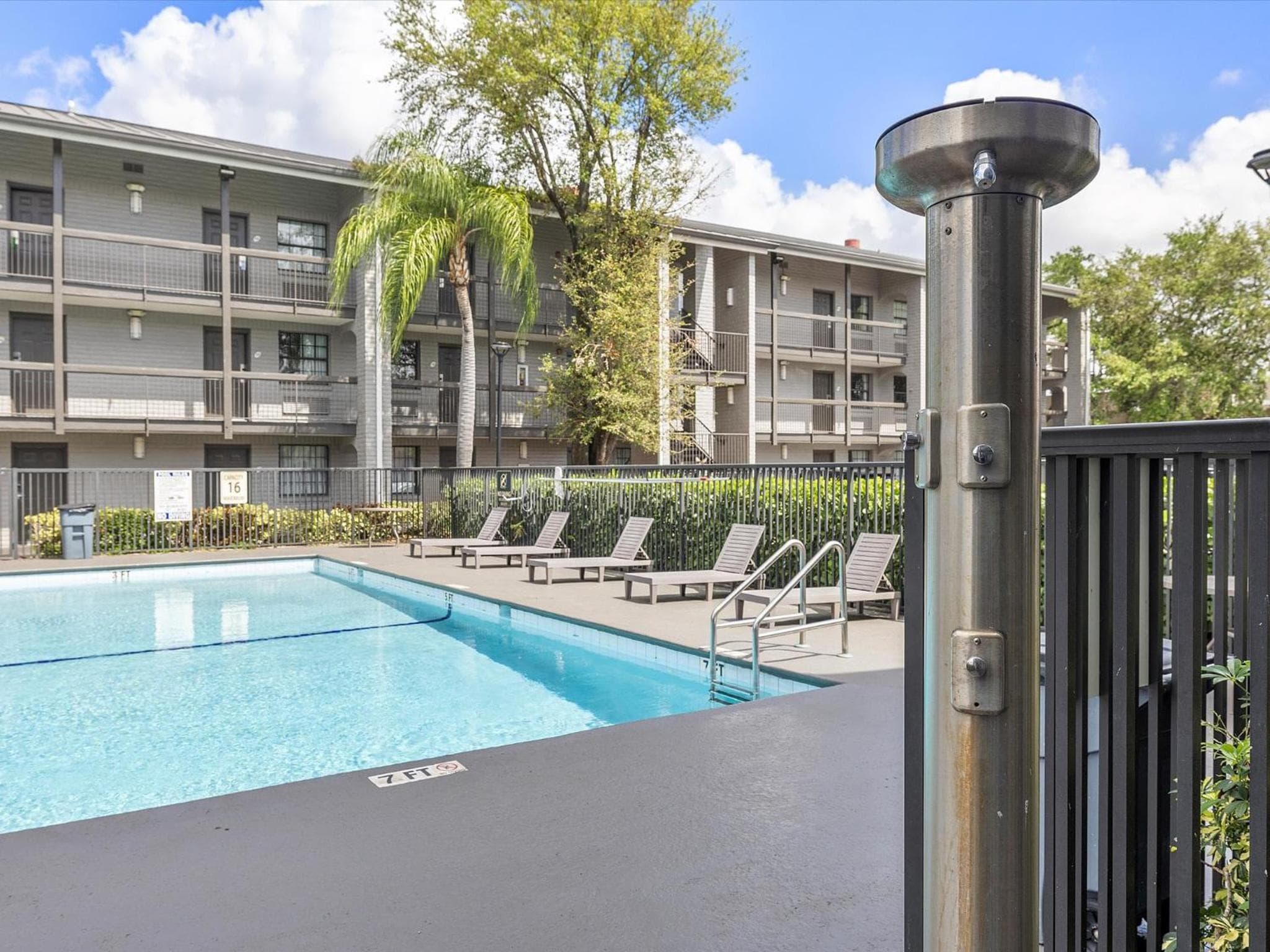 La Quinta Inn presso il Wyndham Miami Airport North — 22