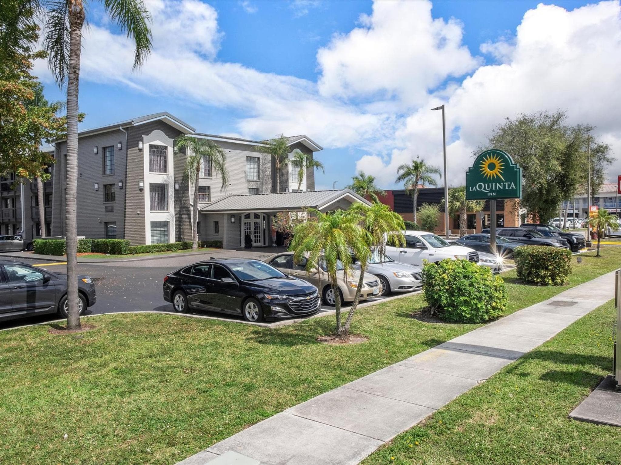 La Quinta Inn by Wyndham Miami Airport North — 22