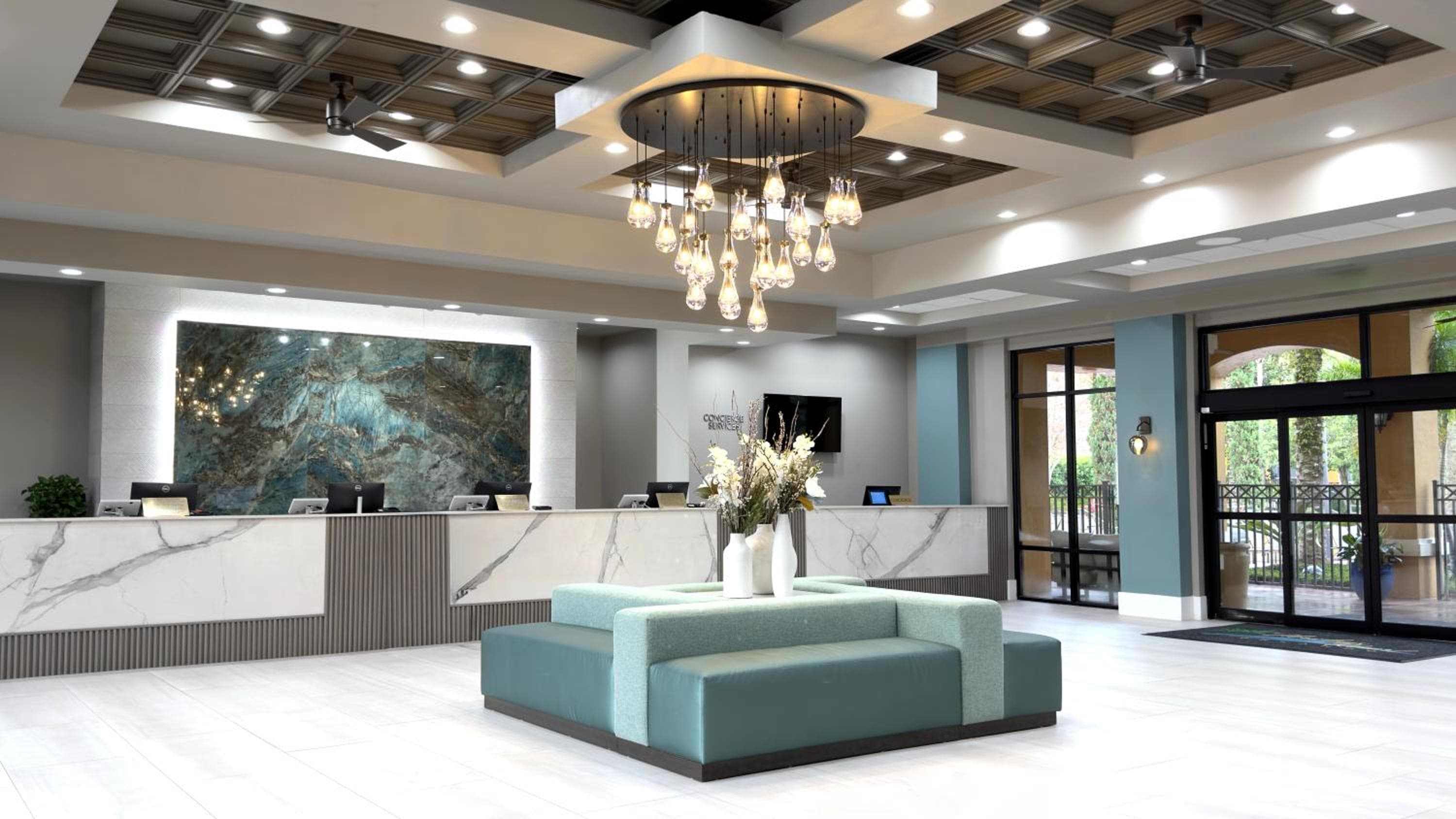 Floridays Orlando Two & Three Bed Rooms Condo Resort — 5