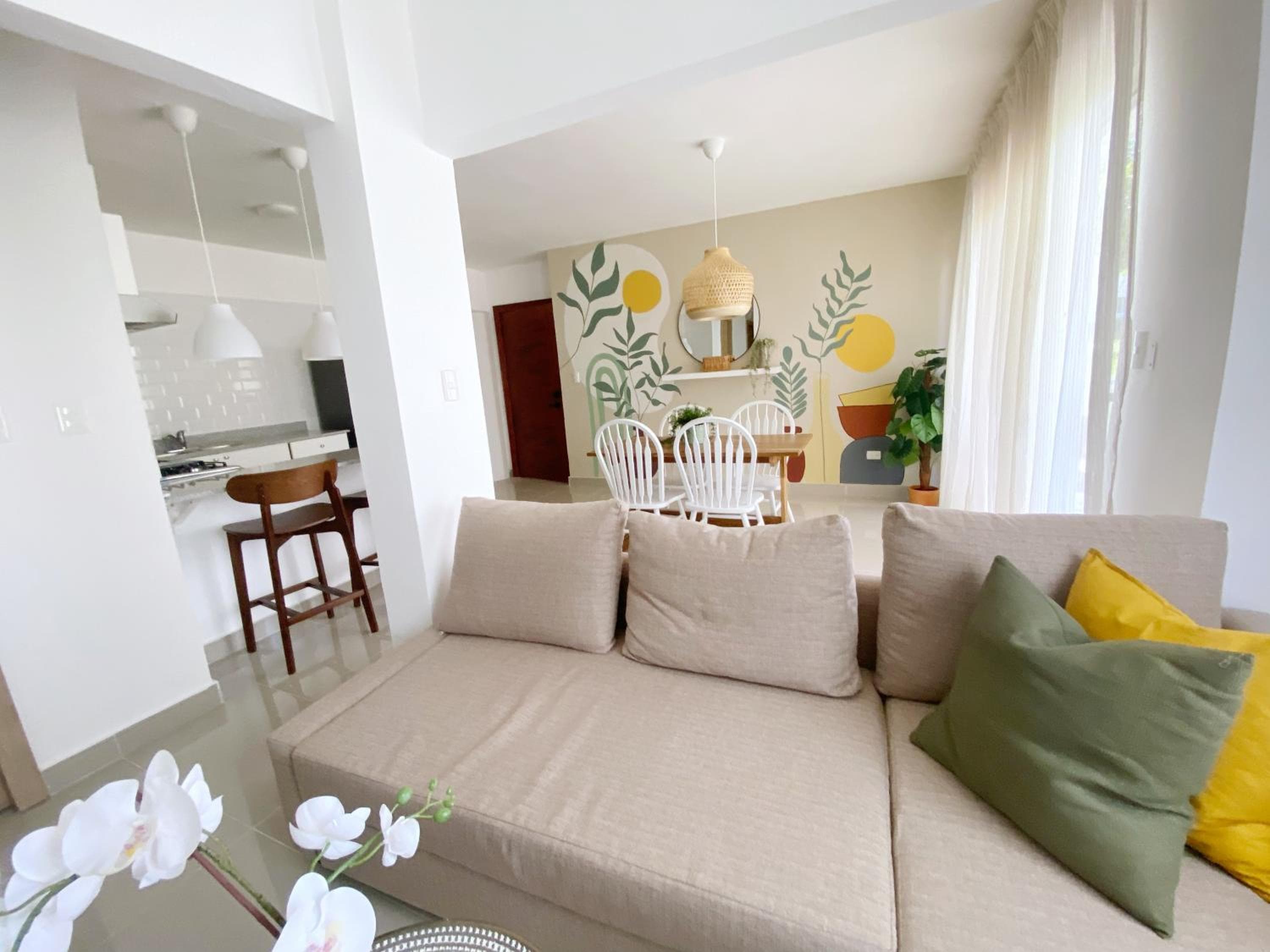 OASIS Punta Cana Apartment — 28