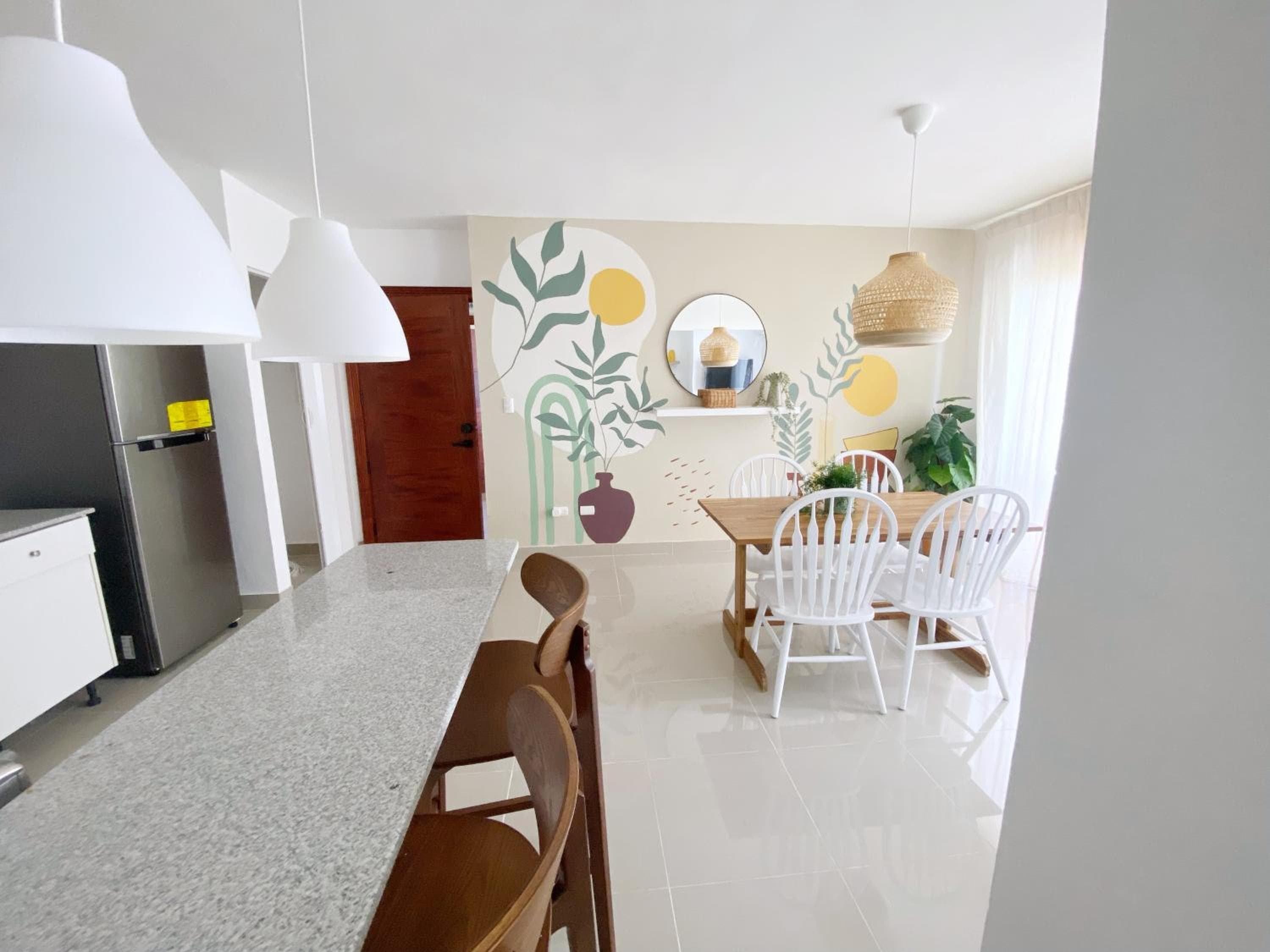 OASIS Punta Cana Apartment — 25