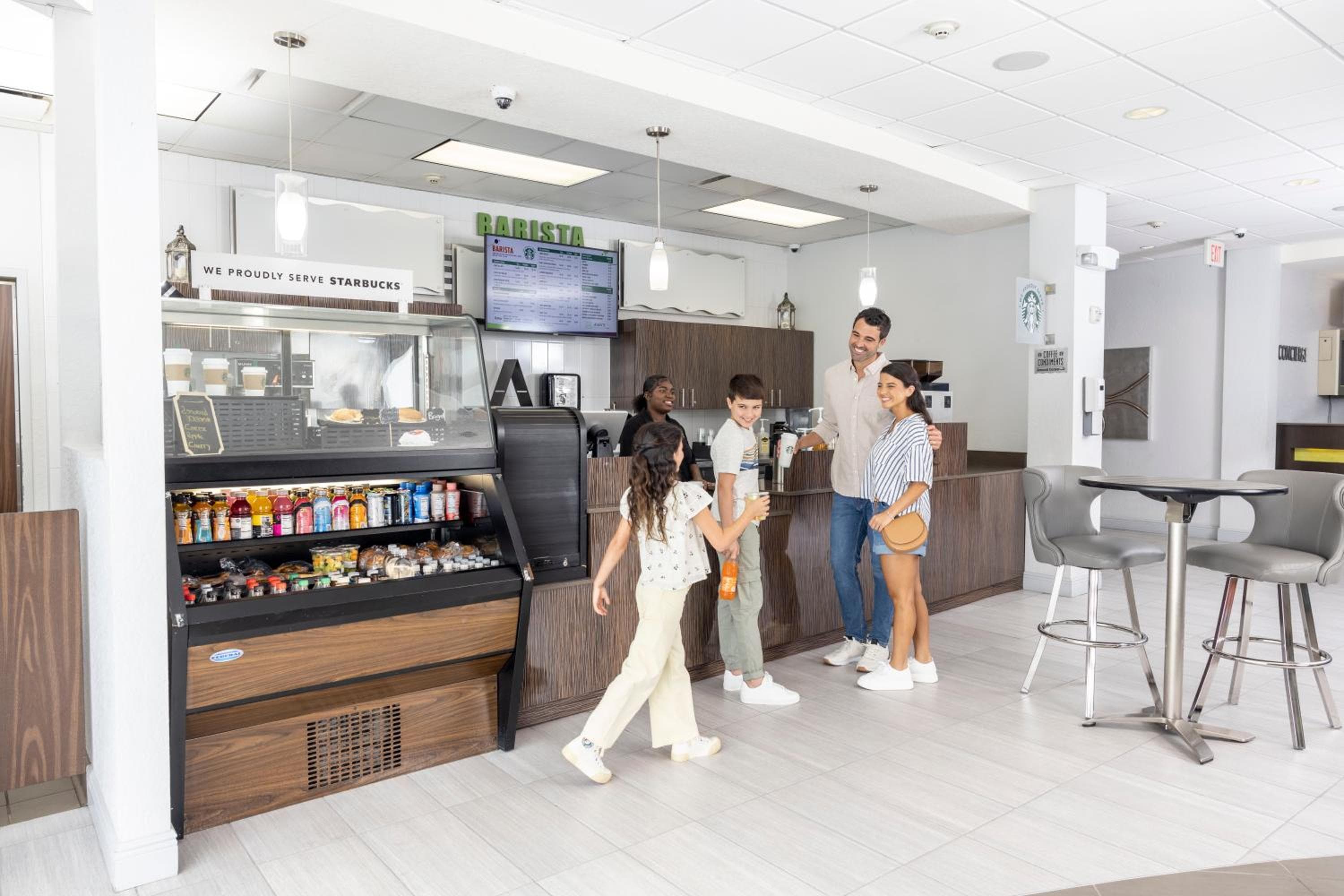 Avanti International Resort — 19