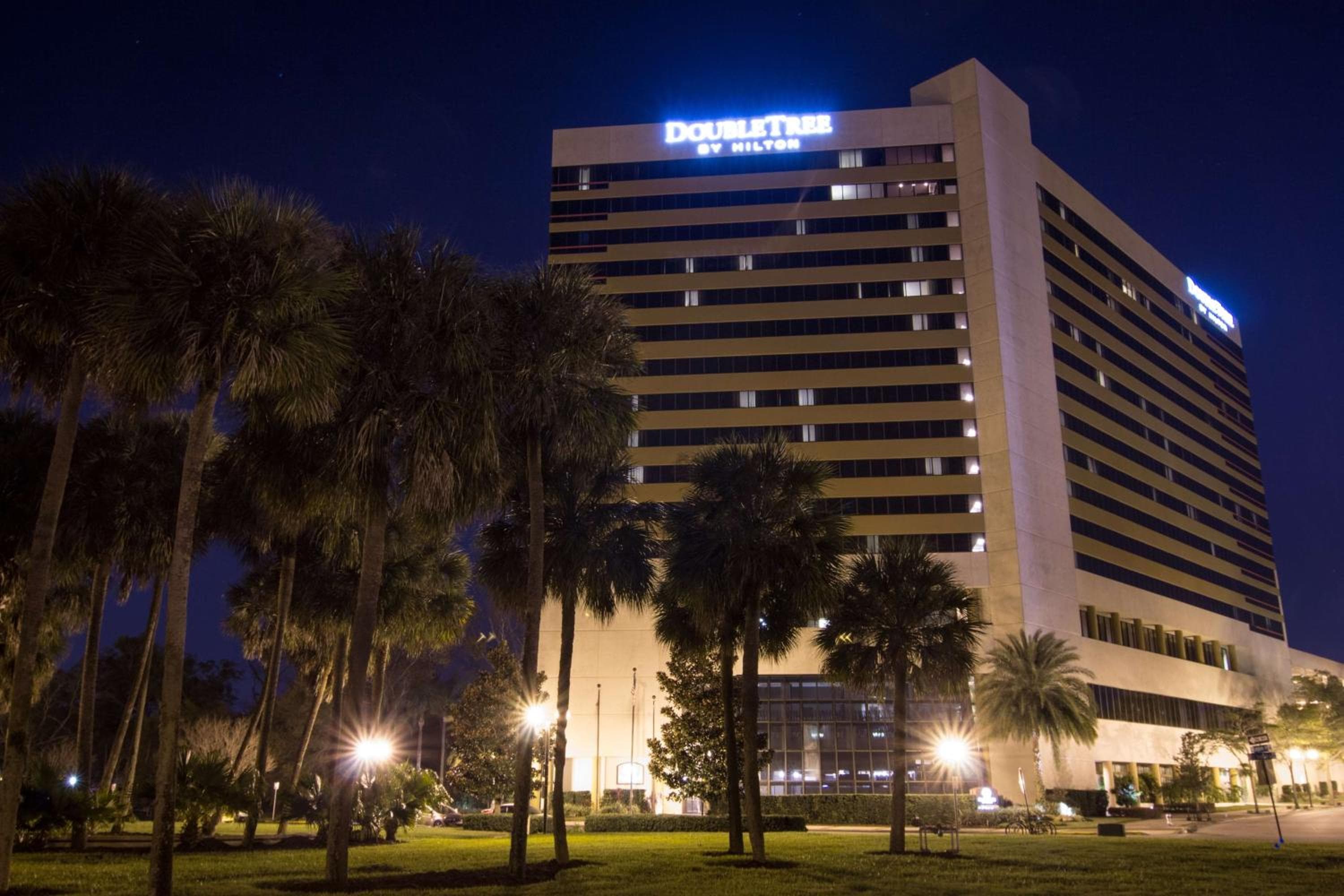 DoubleTree by Hilton Orlando Centro — 3