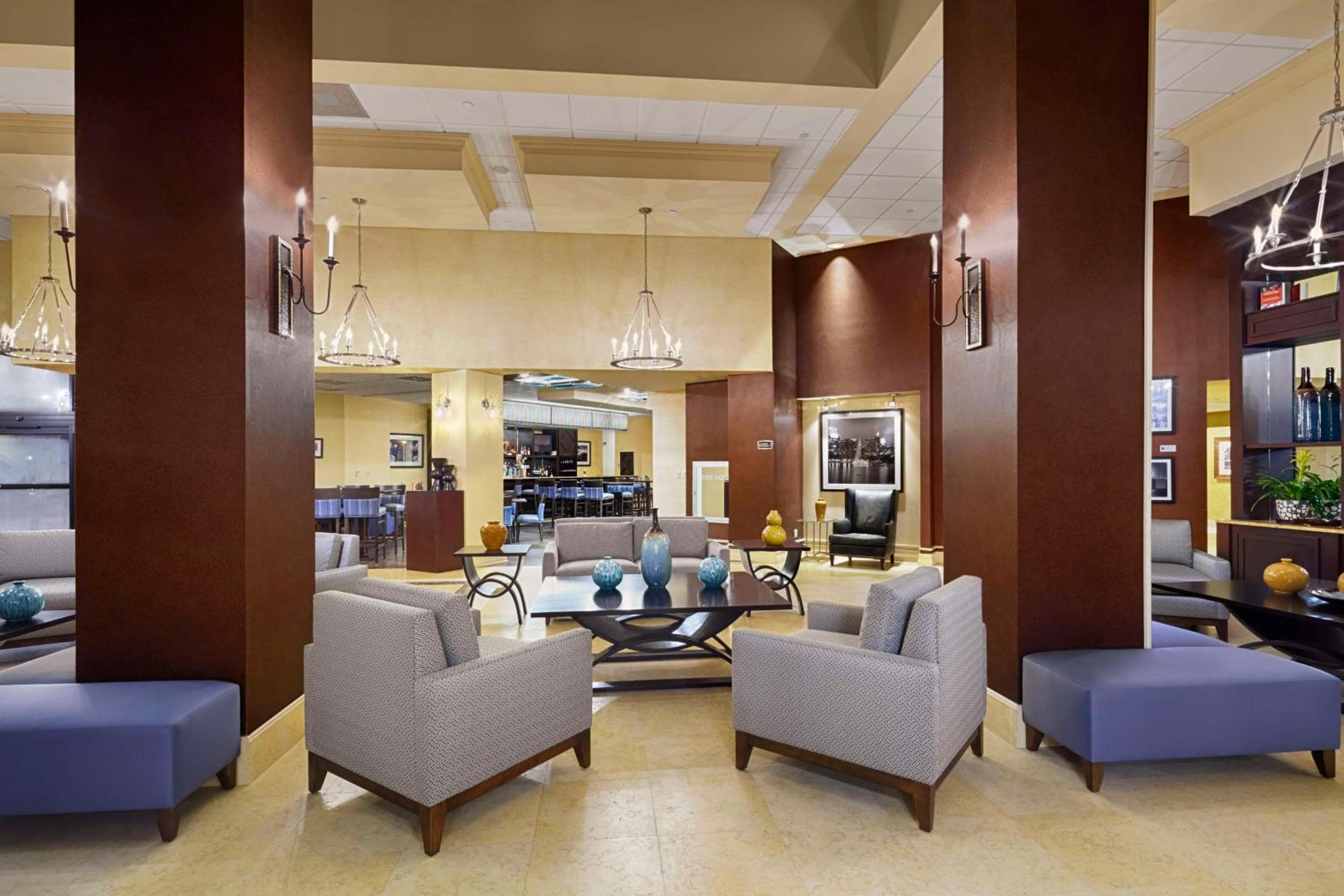 DoubleTree by Hilton Orlando Centro — 5