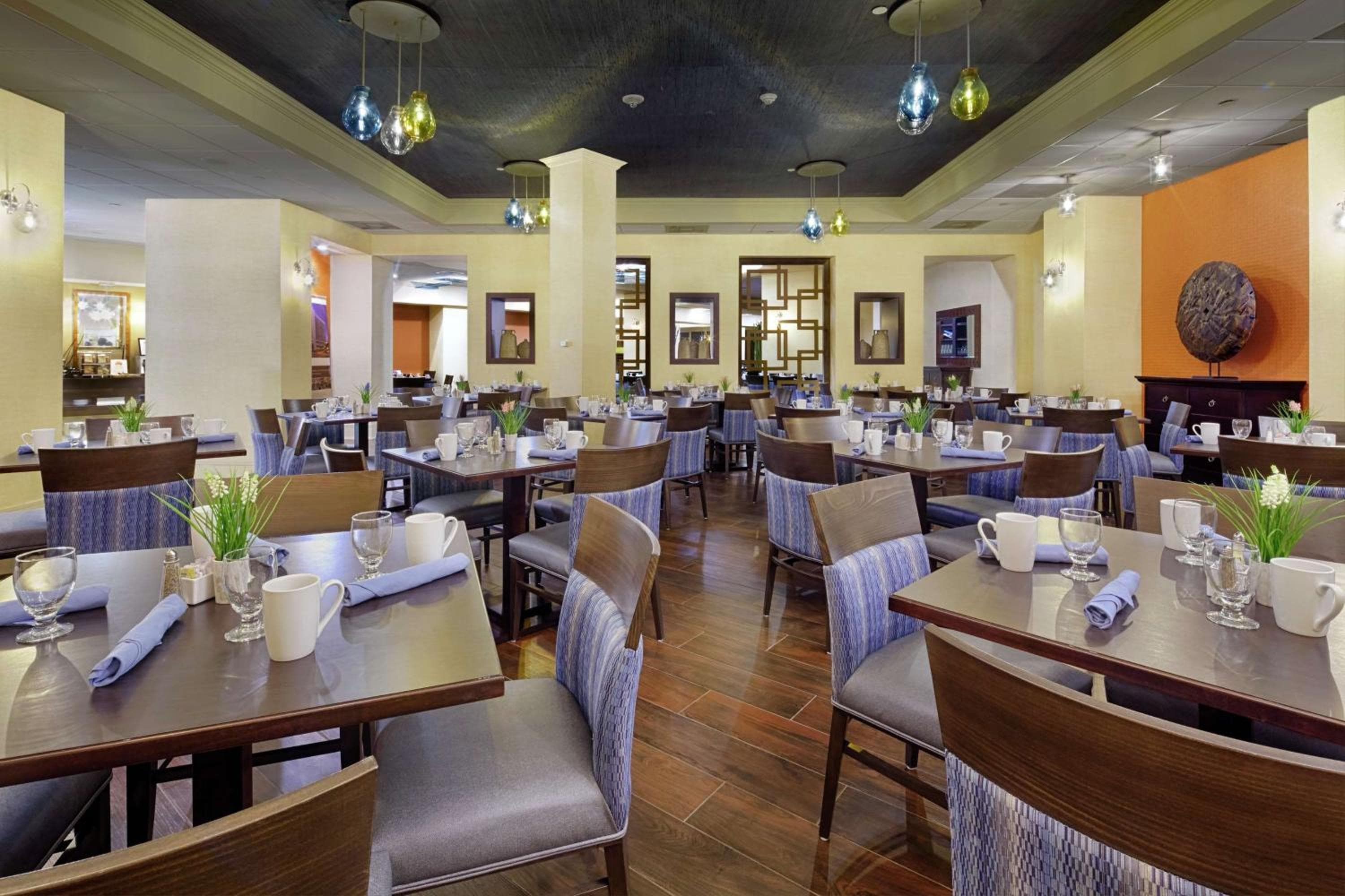 DoubleTree by Hilton Orlando Centro — 8