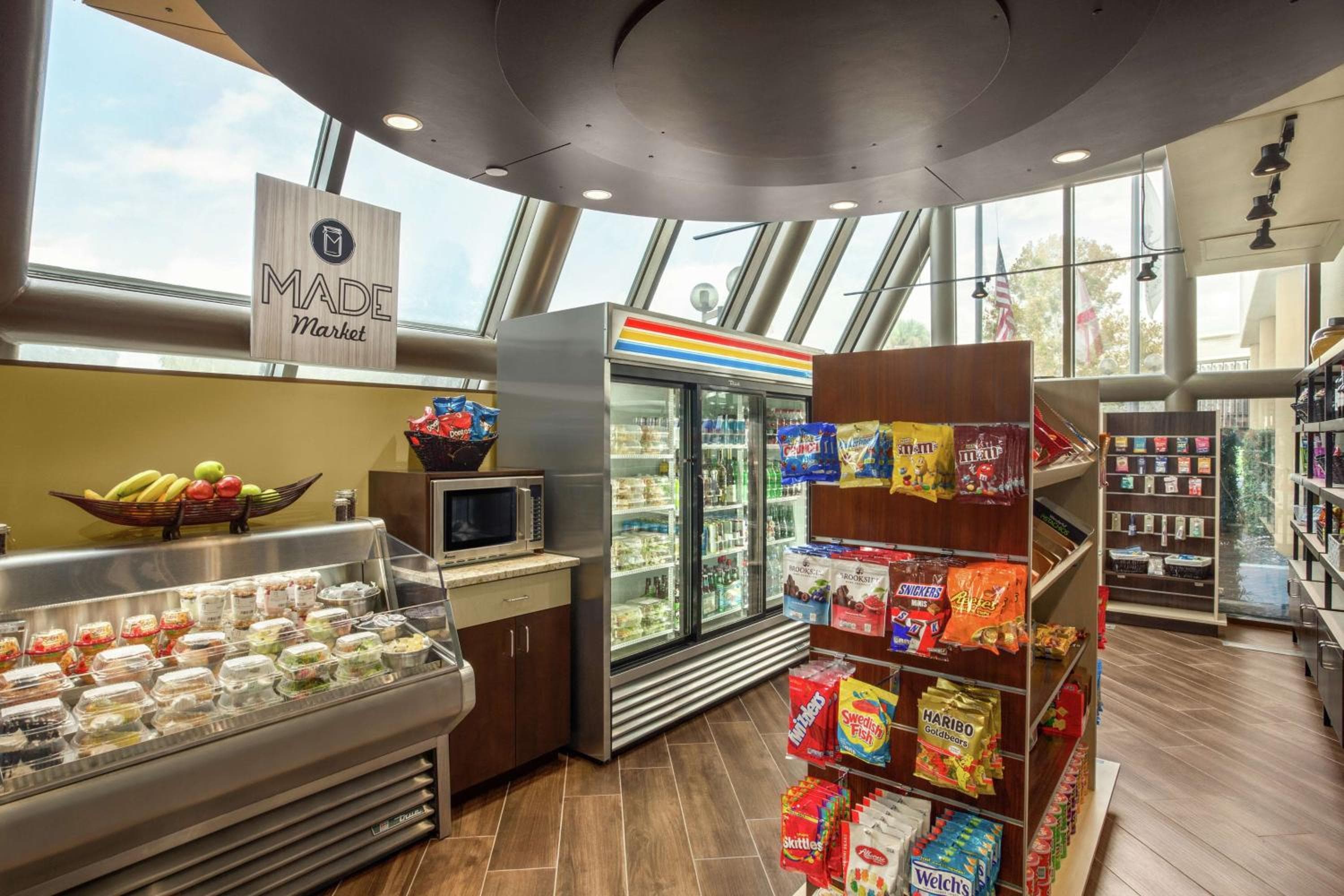 DoubleTree by Hilton Orlando Centro — 9