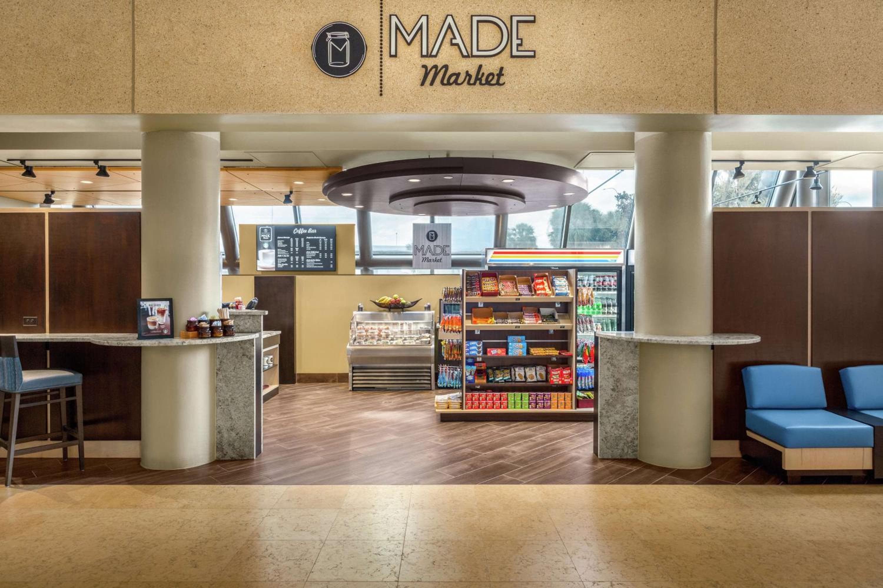DoubleTree by Hilton Orlando Centro — 10