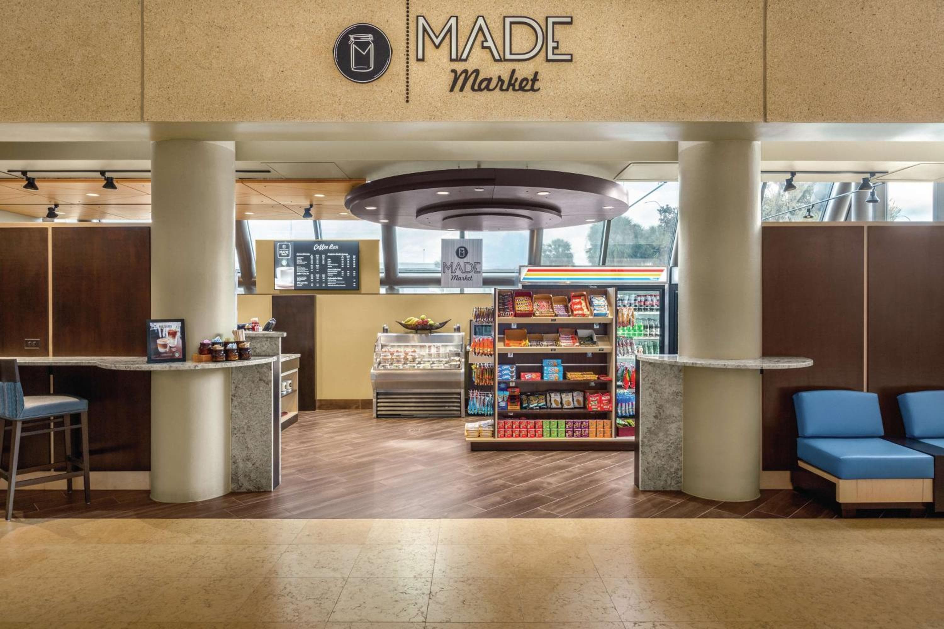 DoubleTree by Hilton Orlando Centro — 11