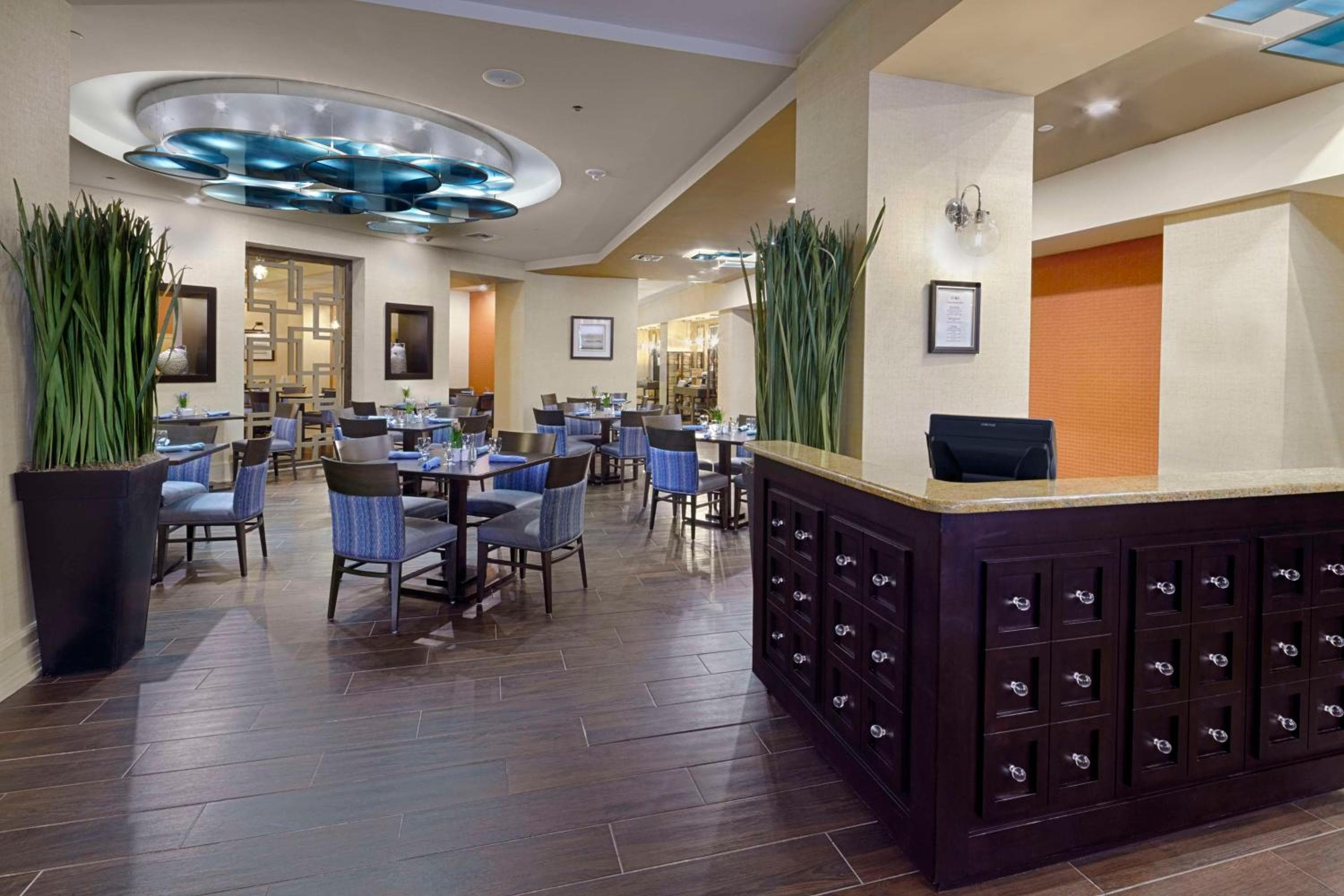 DoubleTree by Hilton Orlando Centro — 13
