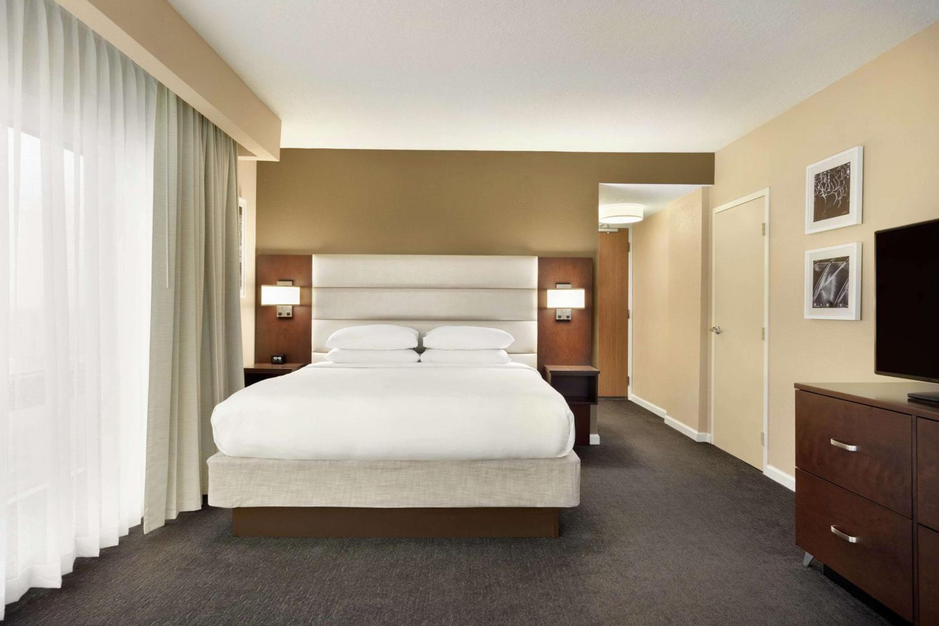 DoubleTree by Hilton Orlando Centro — 15