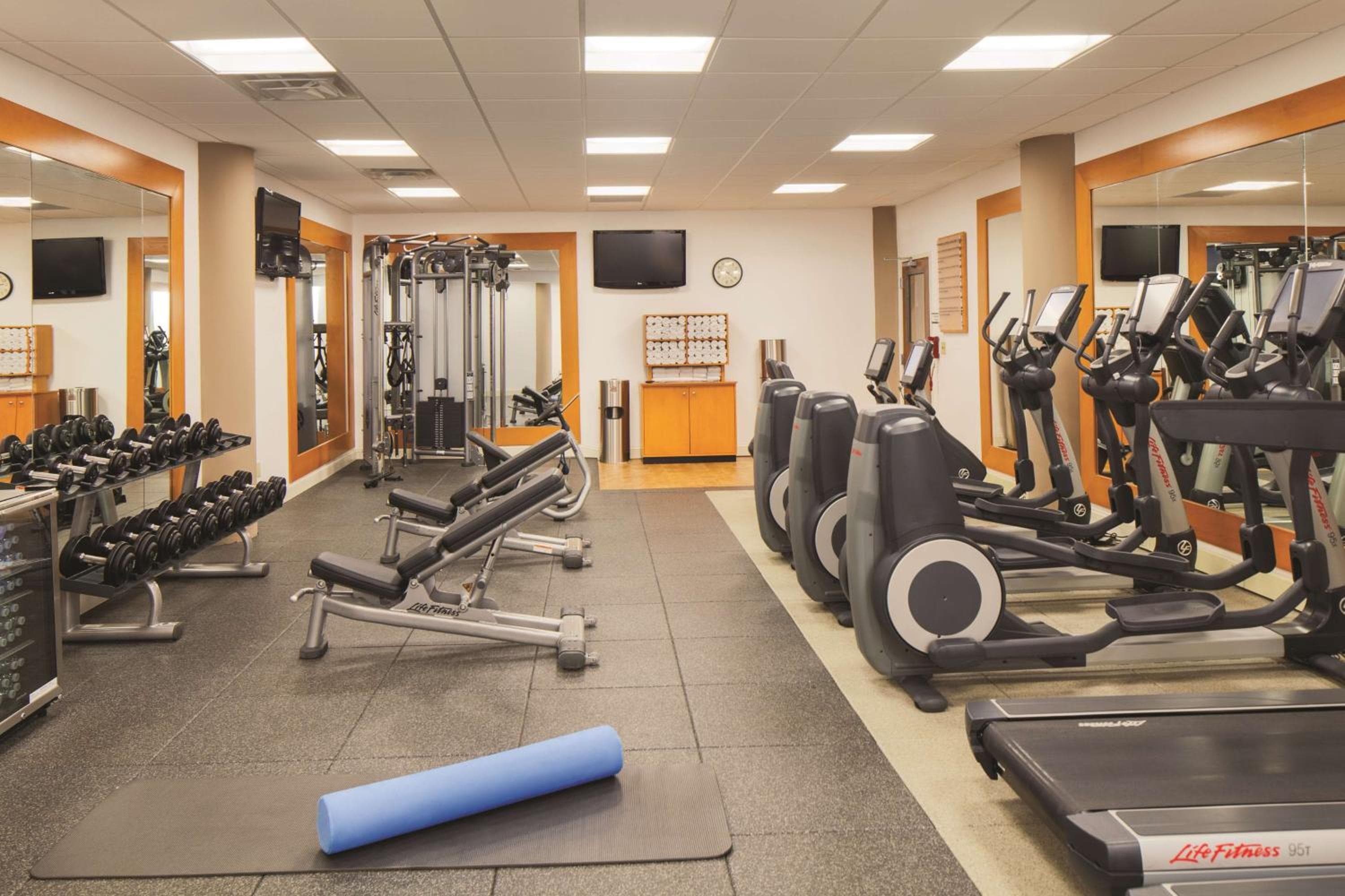 DoubleTree by Hilton Orlando Centro — 14