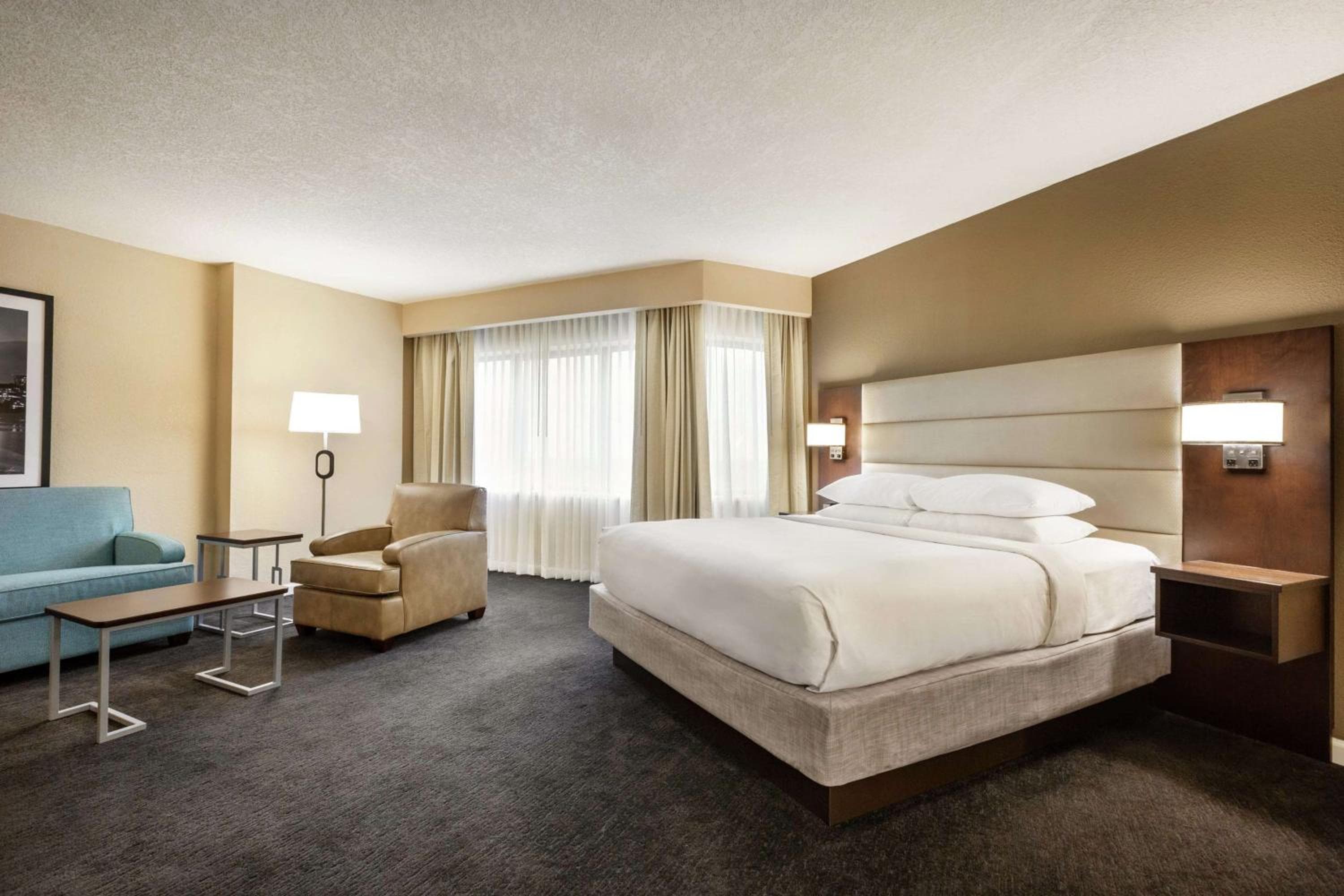 DoubleTree by Hilton Orlando Centro — 18