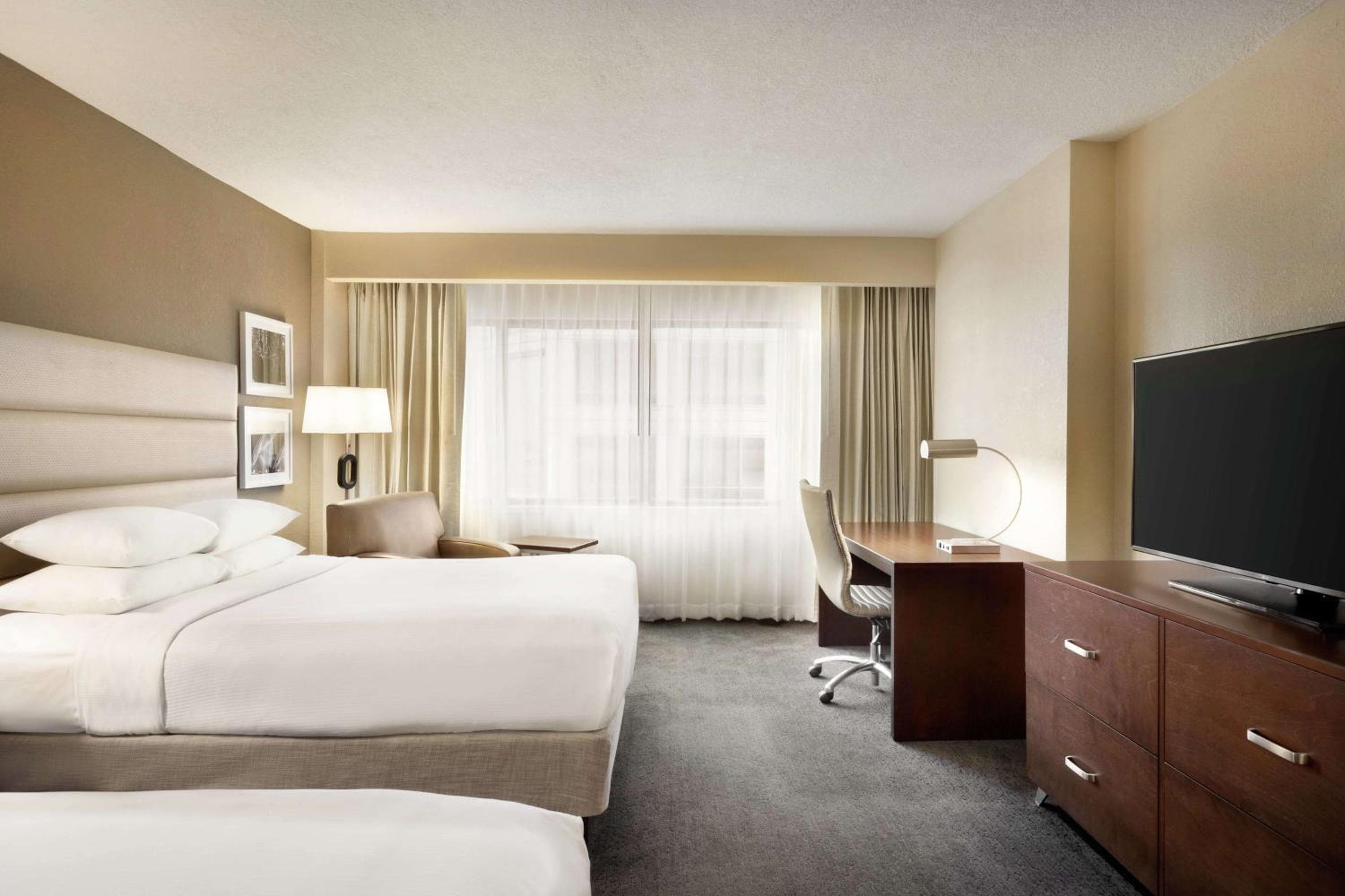 DoubleTree by Hilton Orlando Centro — 19