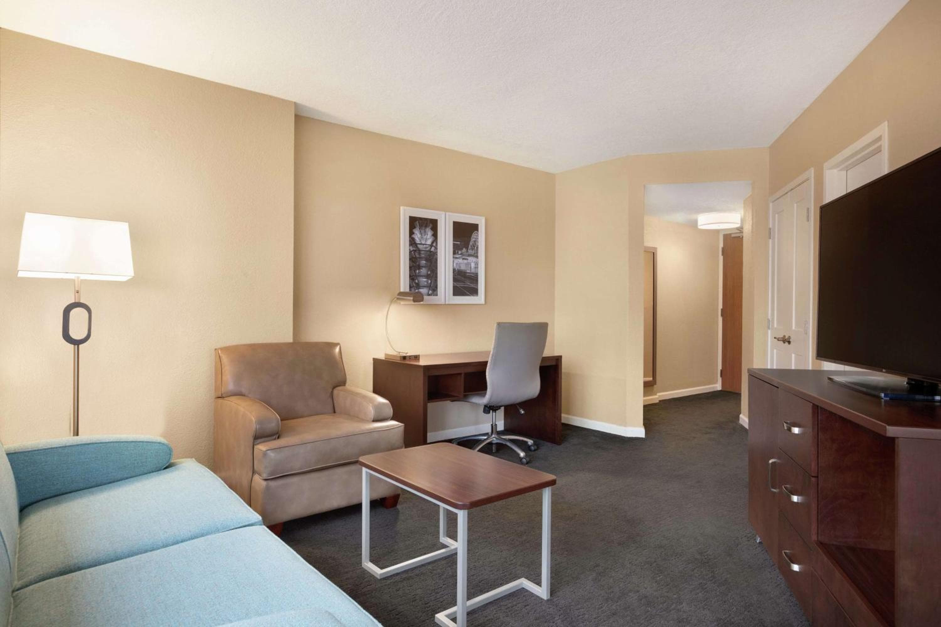 DoubleTree by Hilton Orlando Centro — 22