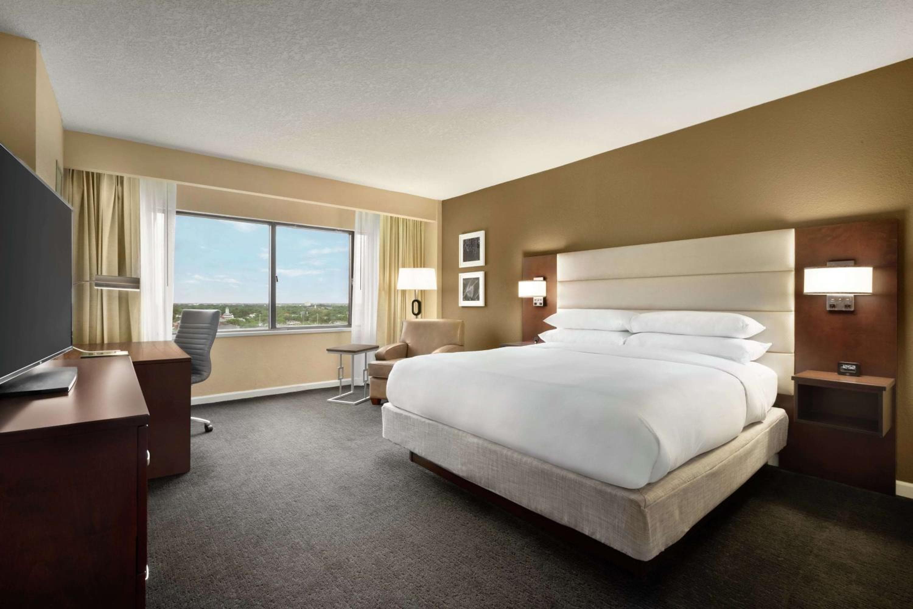 DoubleTree by Hilton Orlando Centro — 23